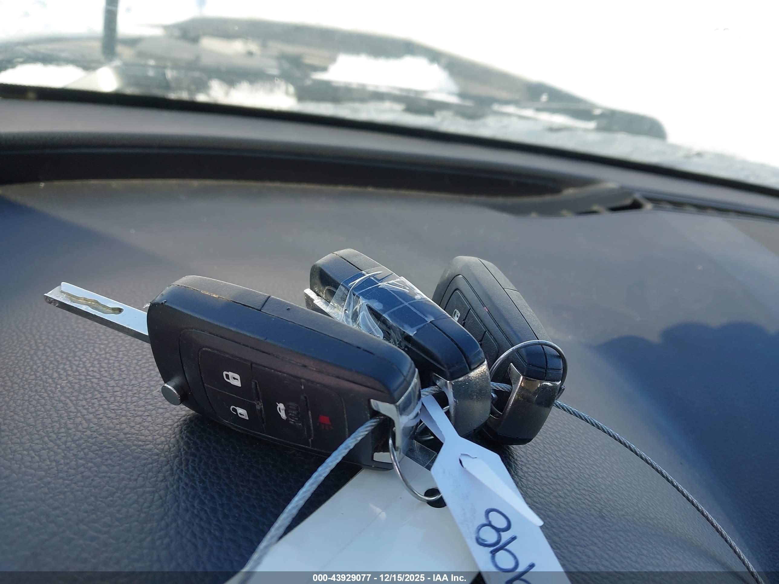 BUICK REGAL image 11