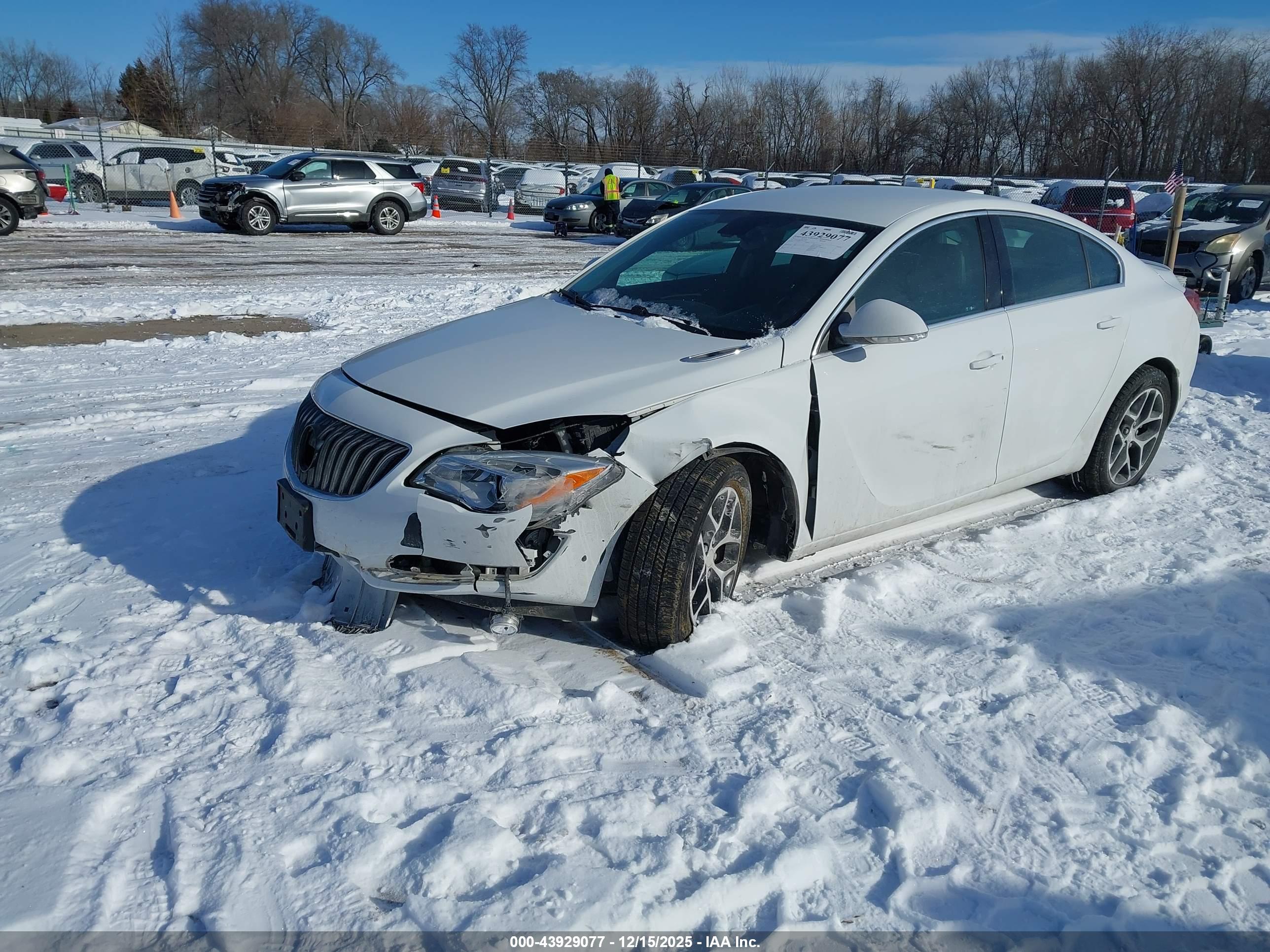 BUICK REGAL image 2