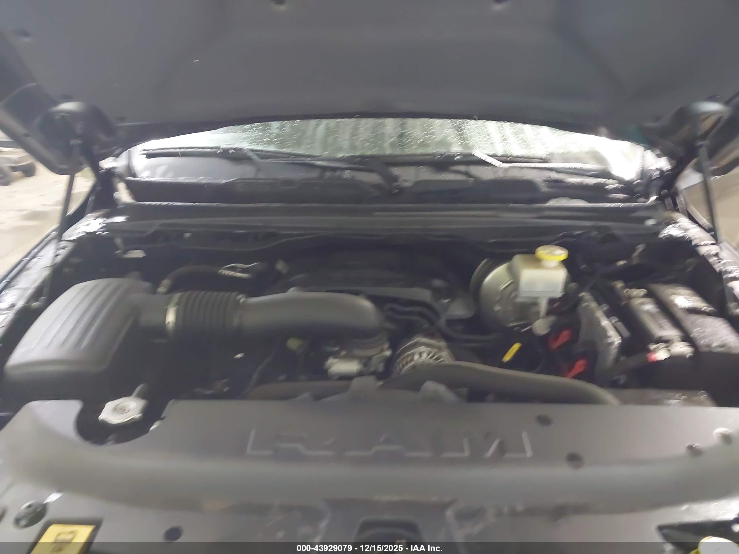 RAM 1500 image 10