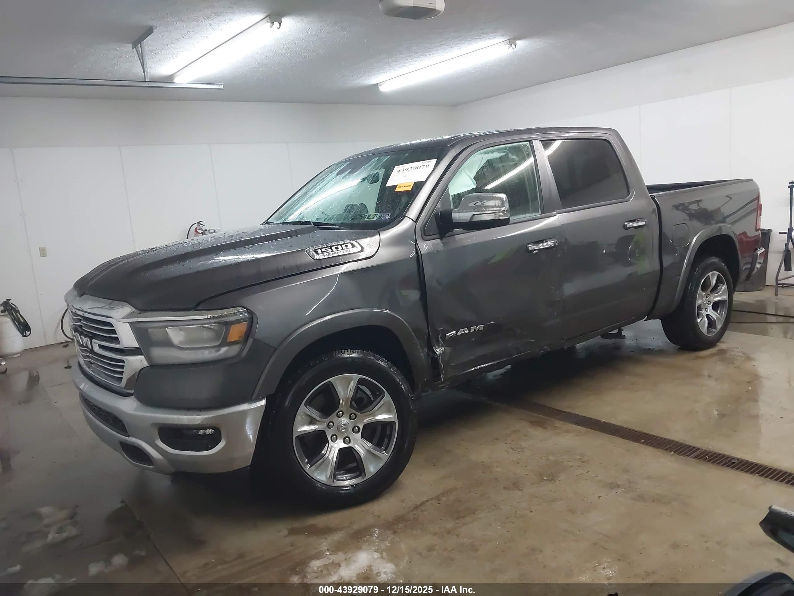 RAM 1500 image 2