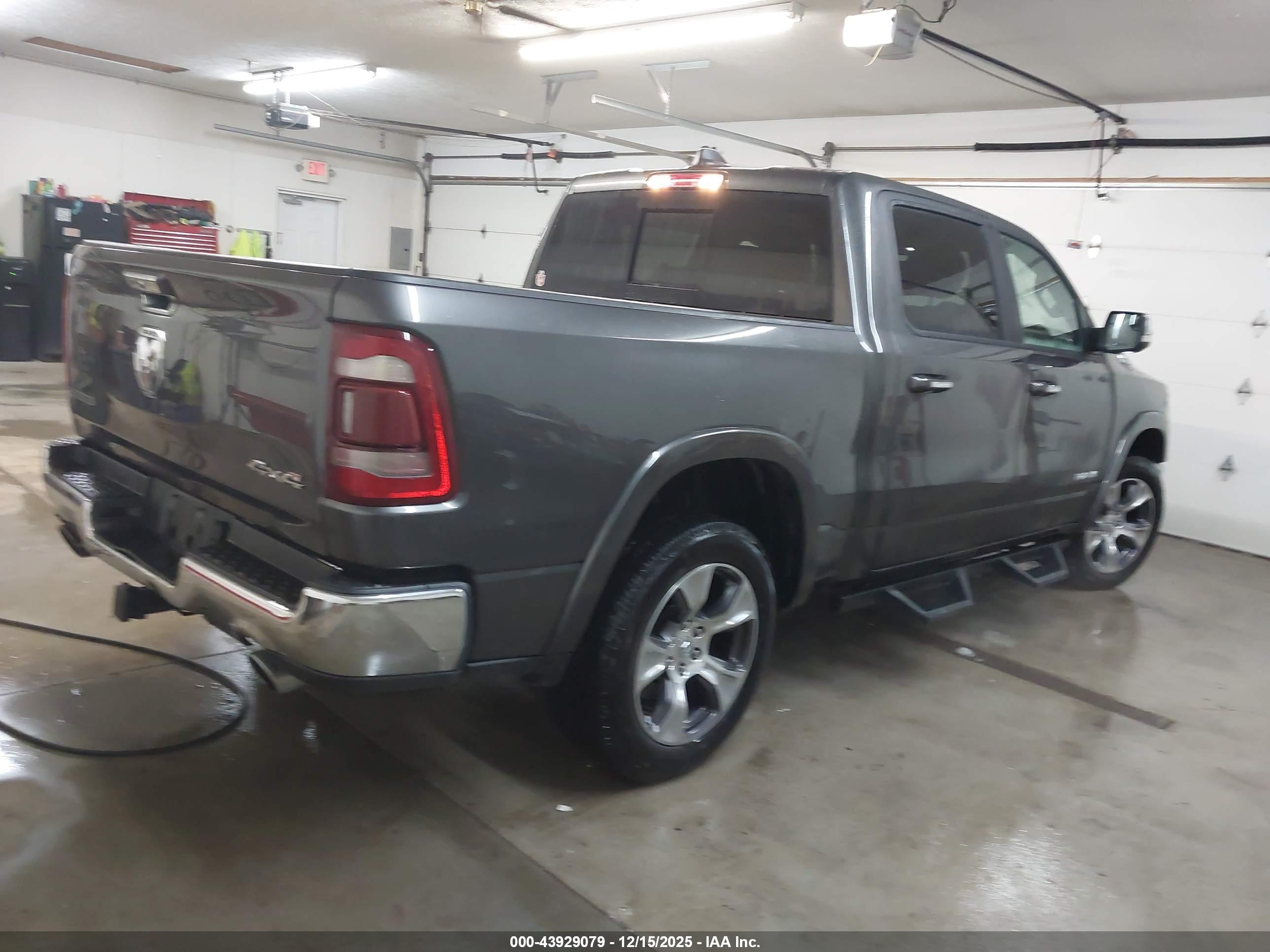 RAM 1500 image 4