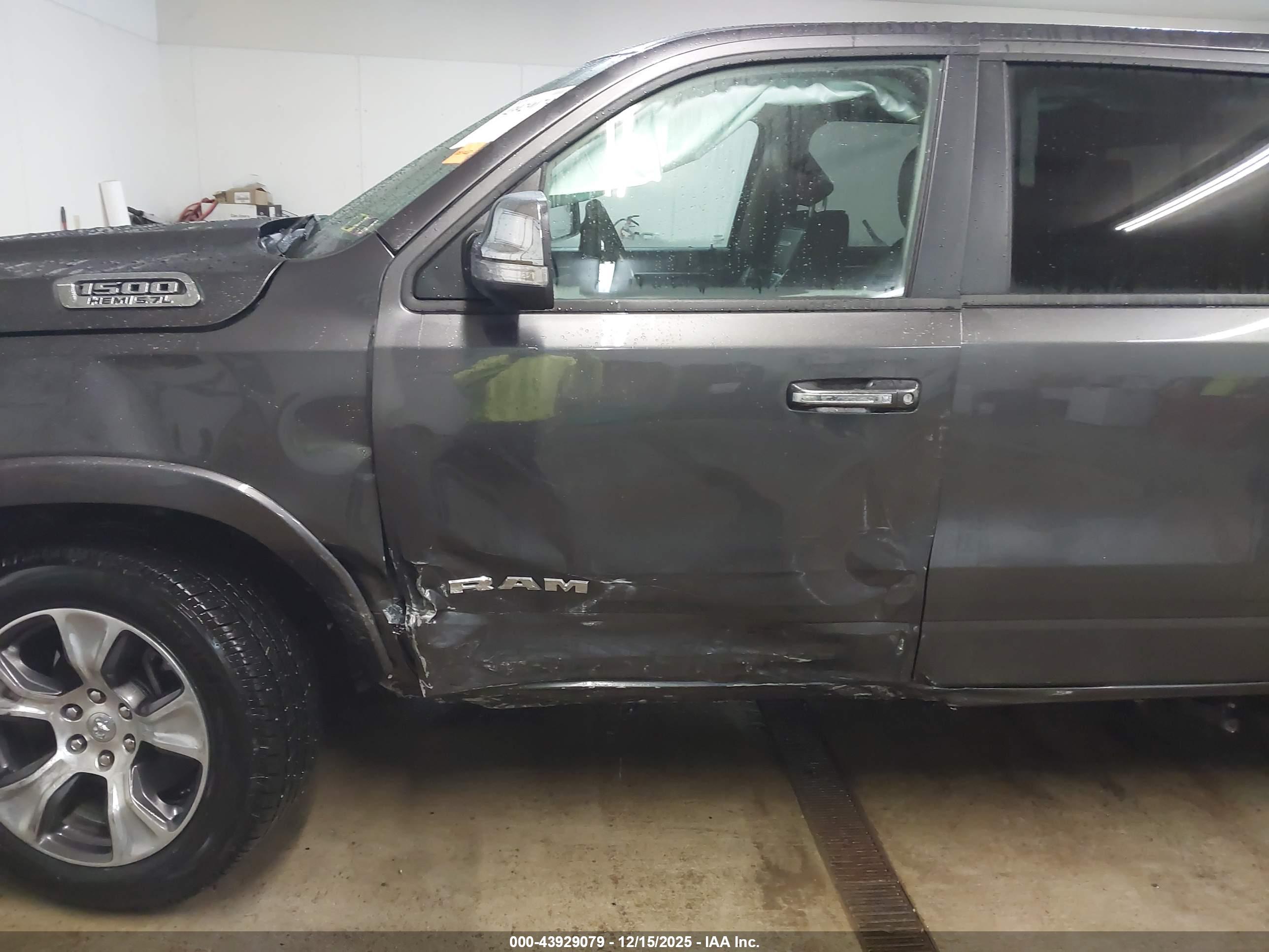 RAM 1500 image 6