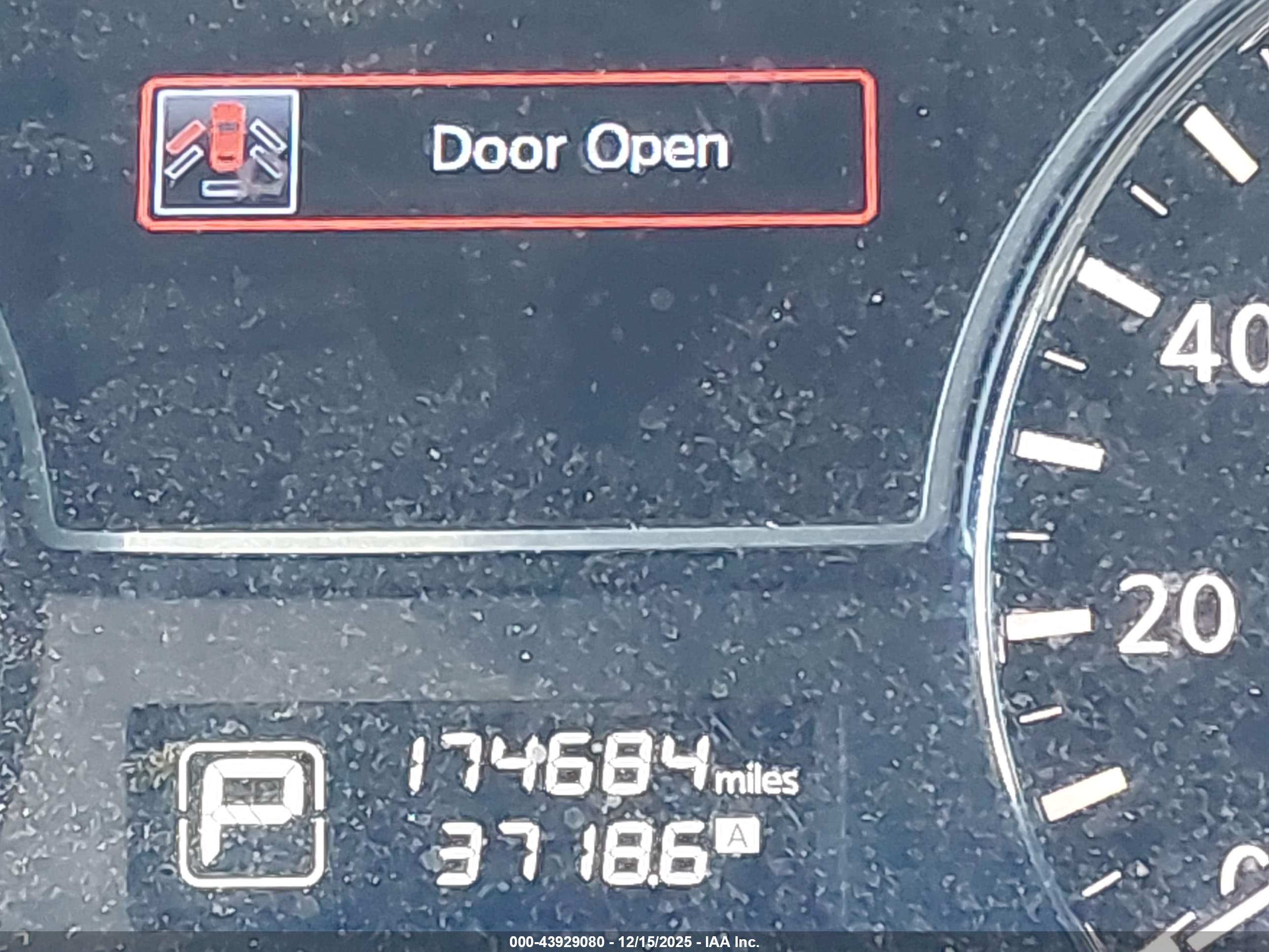 NISSAN ALTIMA image 7