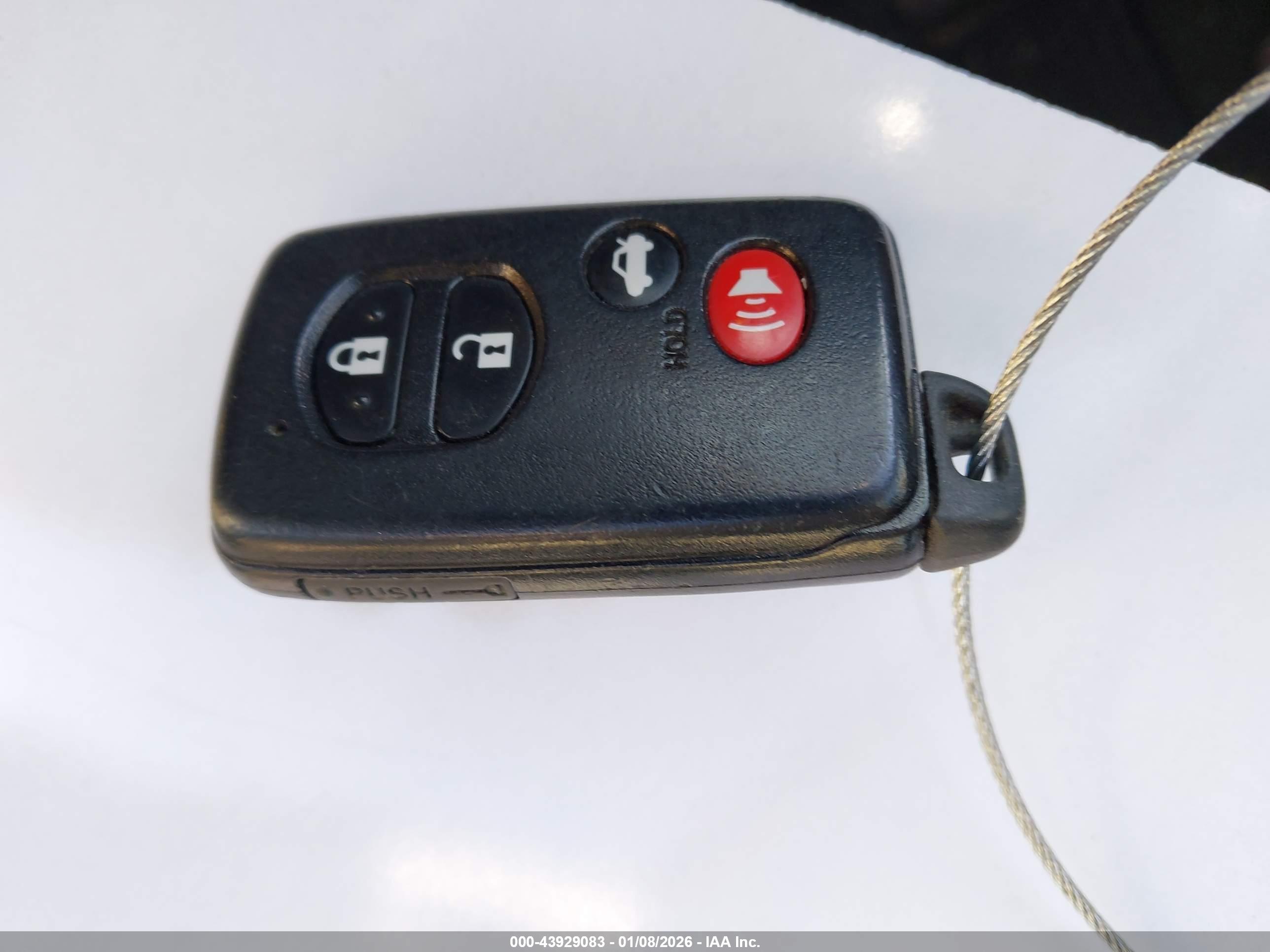 SUBARU FORESTER image 11