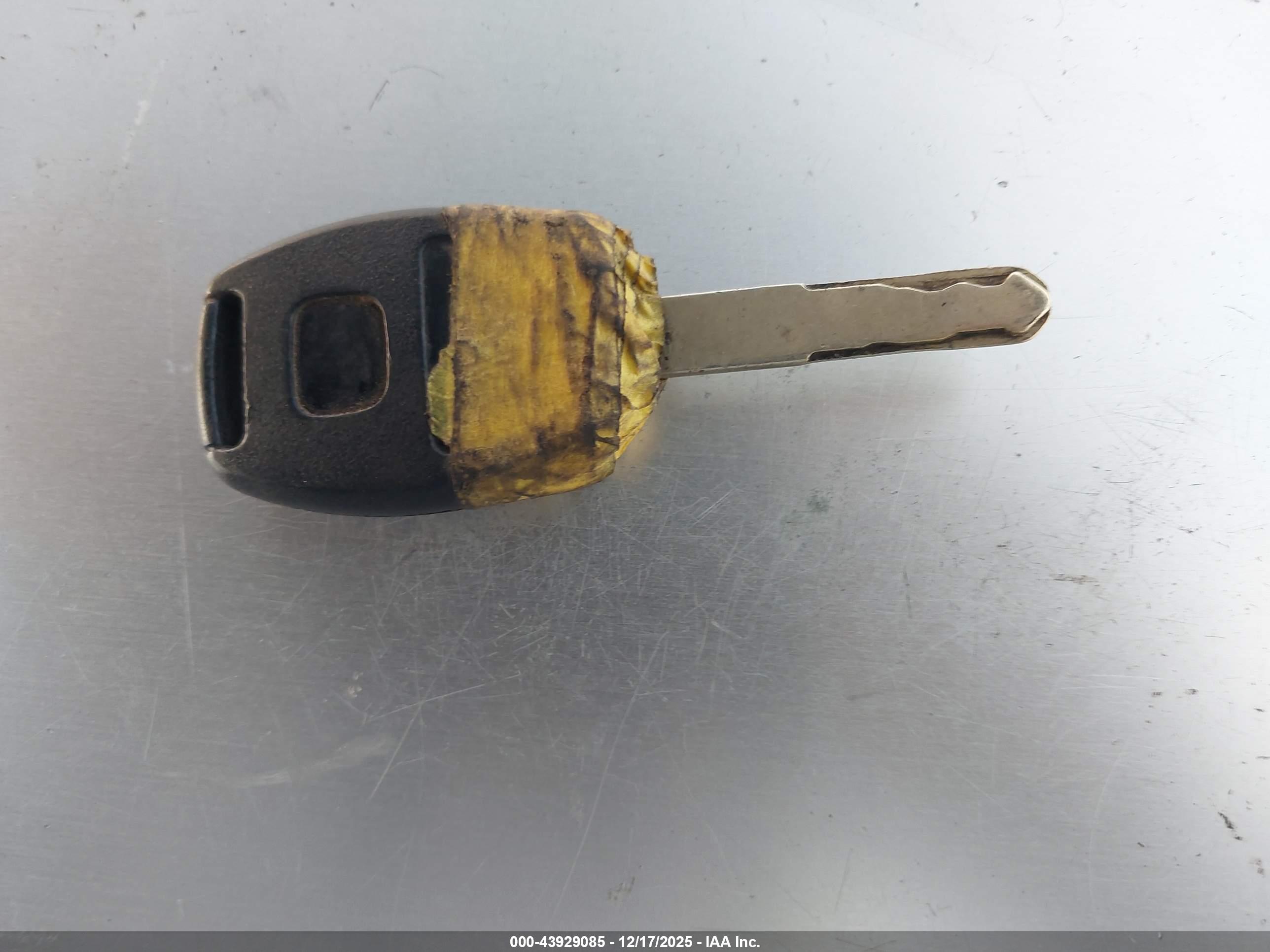 HONDA ACCORD image 11