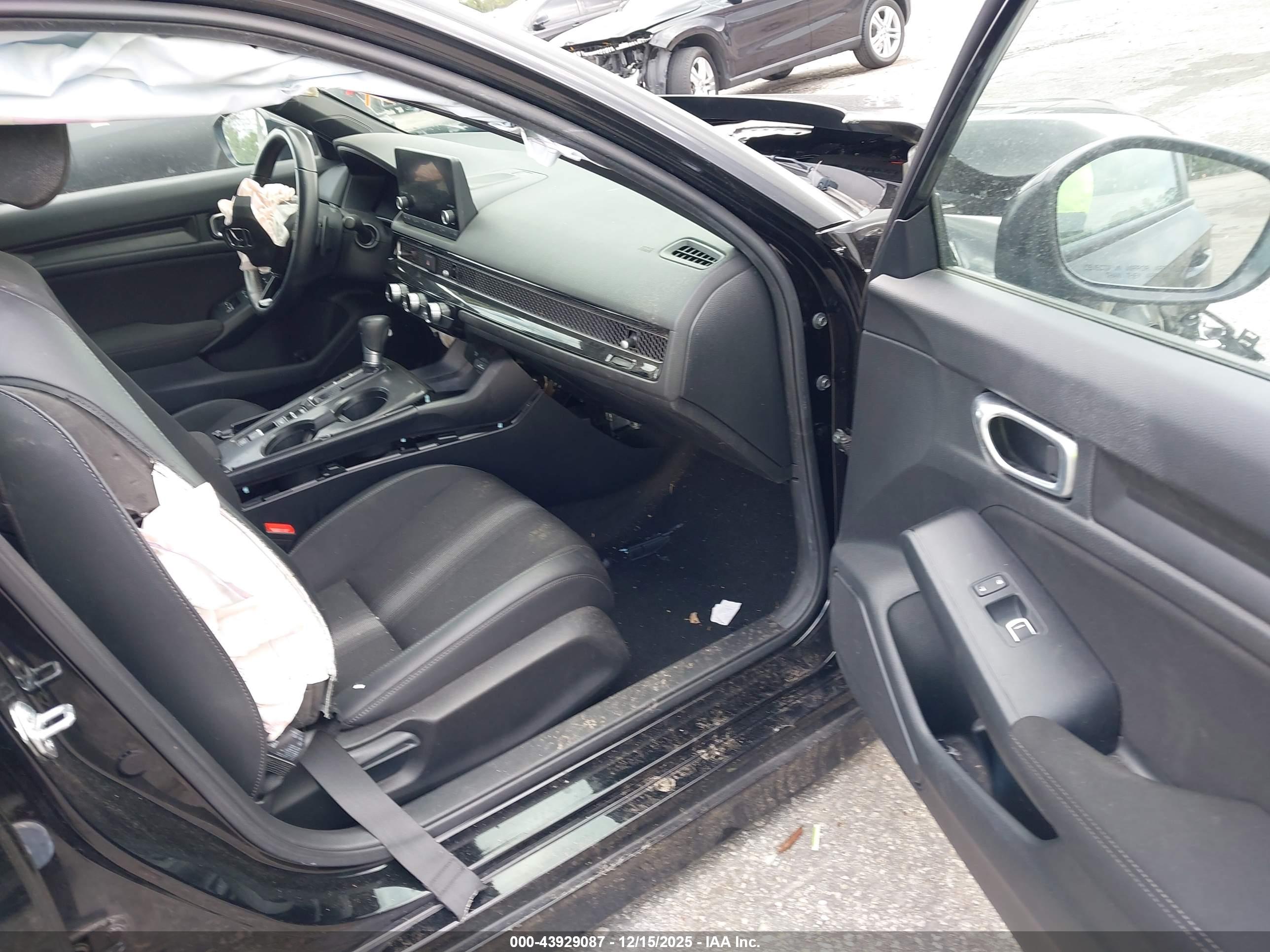 HONDA CIVIC image 5