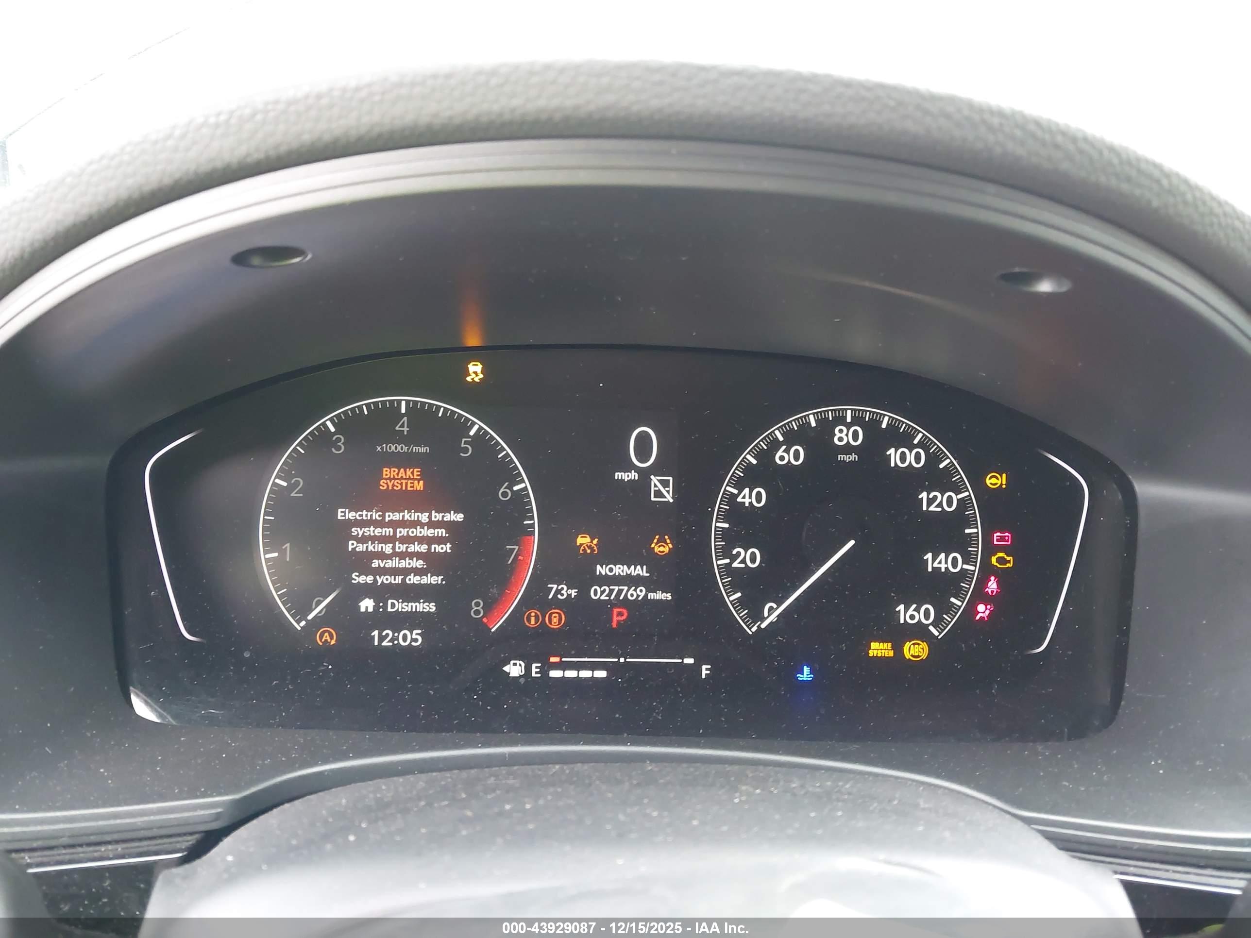 HONDA CIVIC image 7