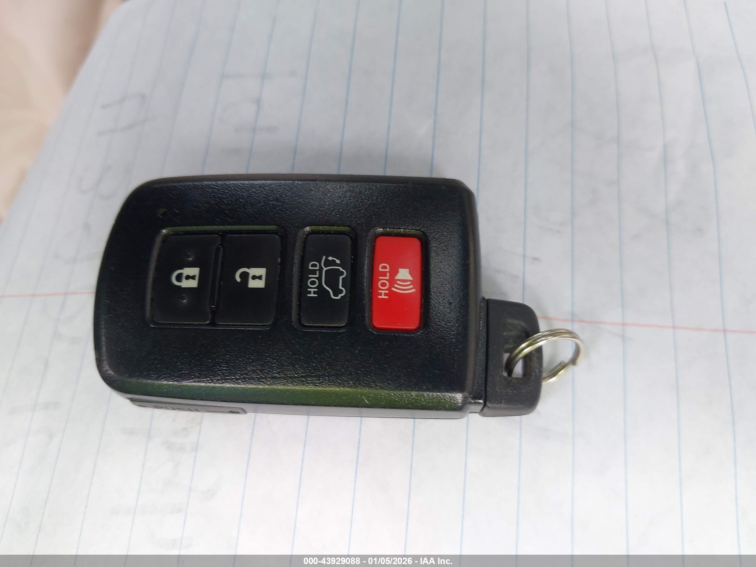 TOYOTA HIGHLANDER image 11