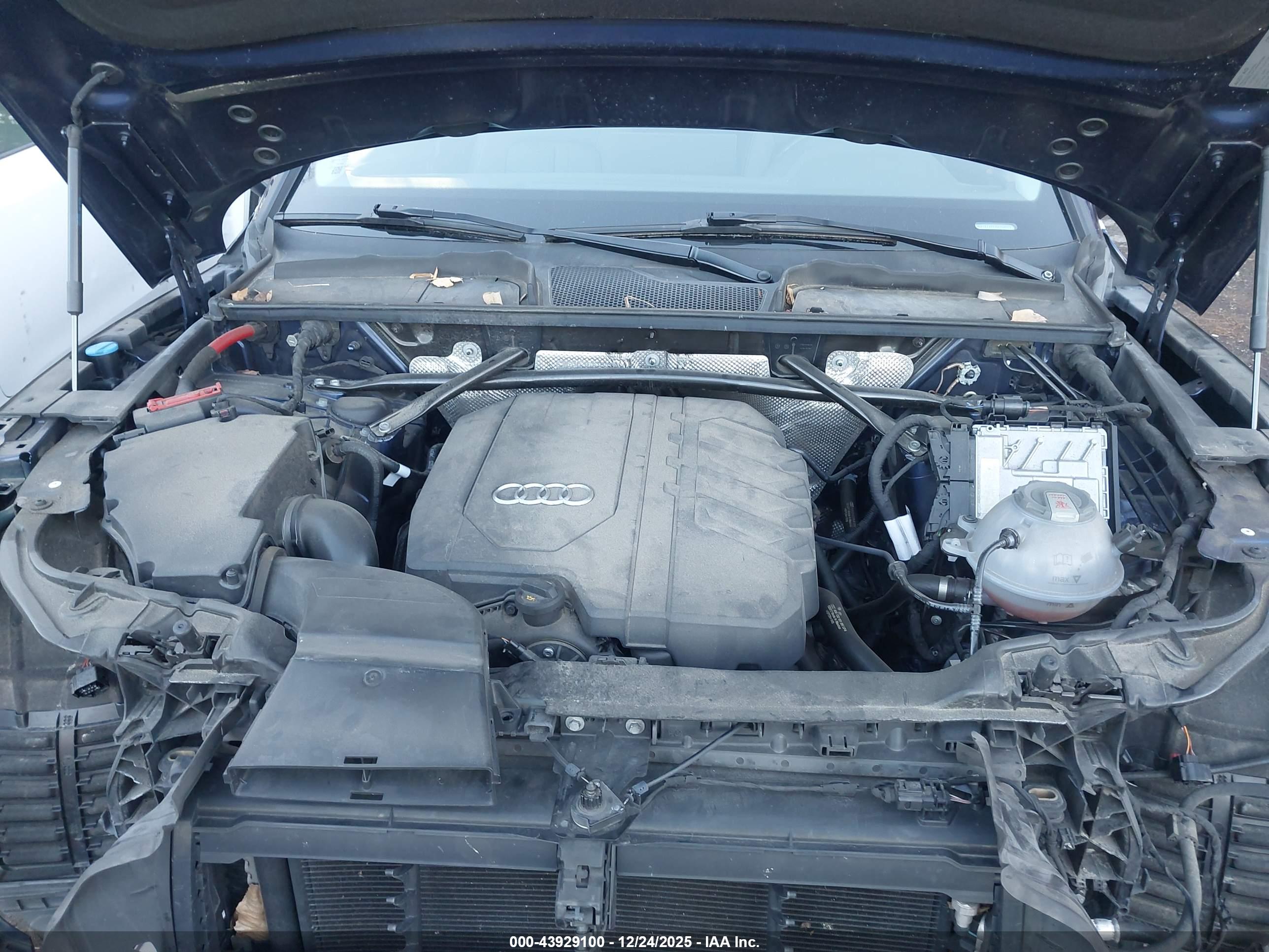 AUDI Q5 image 10