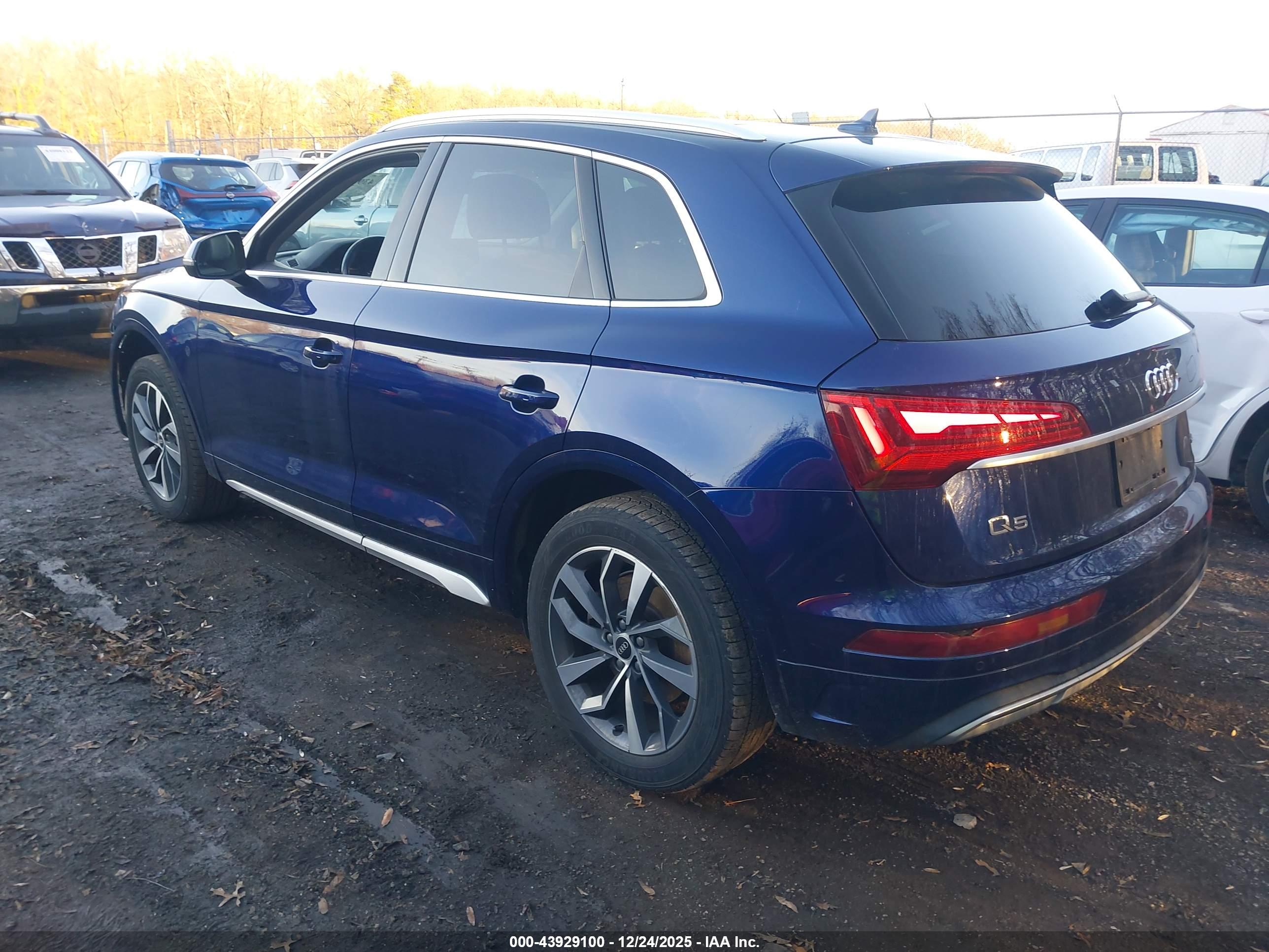 AUDI Q5 image 3