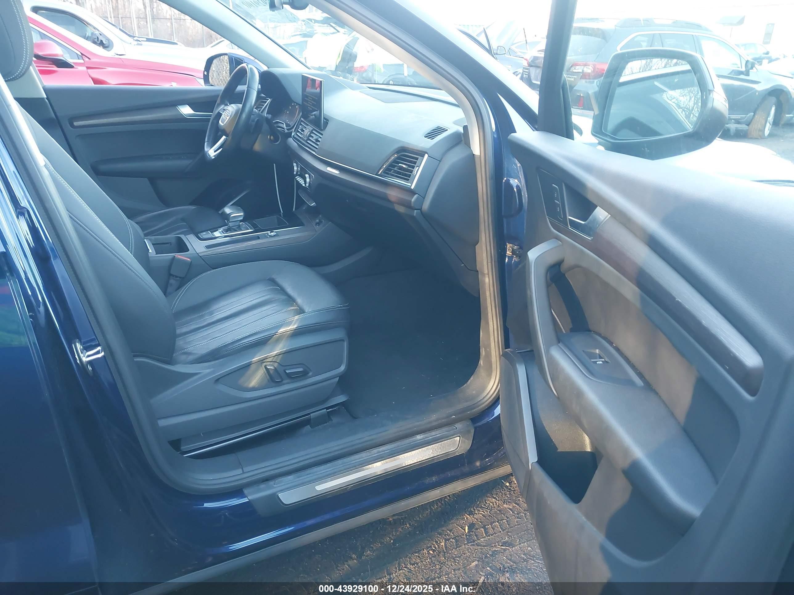 AUDI Q5 image 5