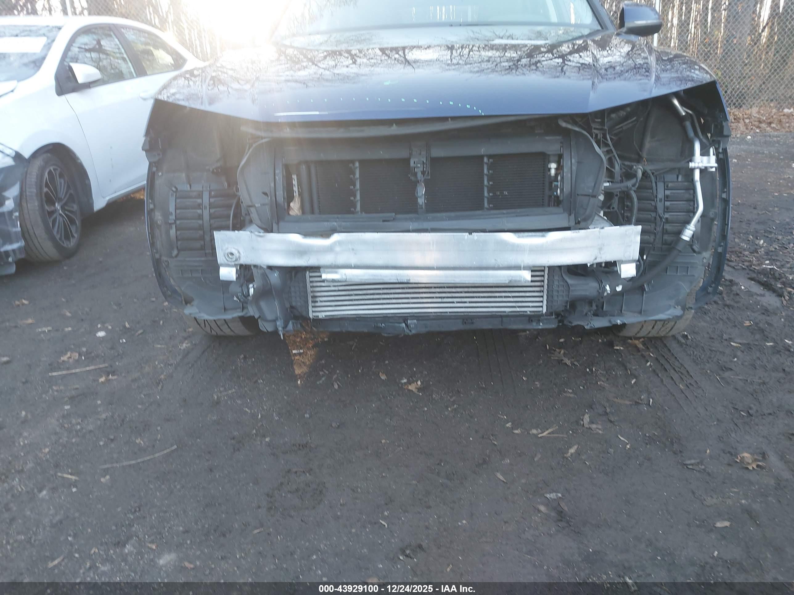 AUDI Q5 image 6