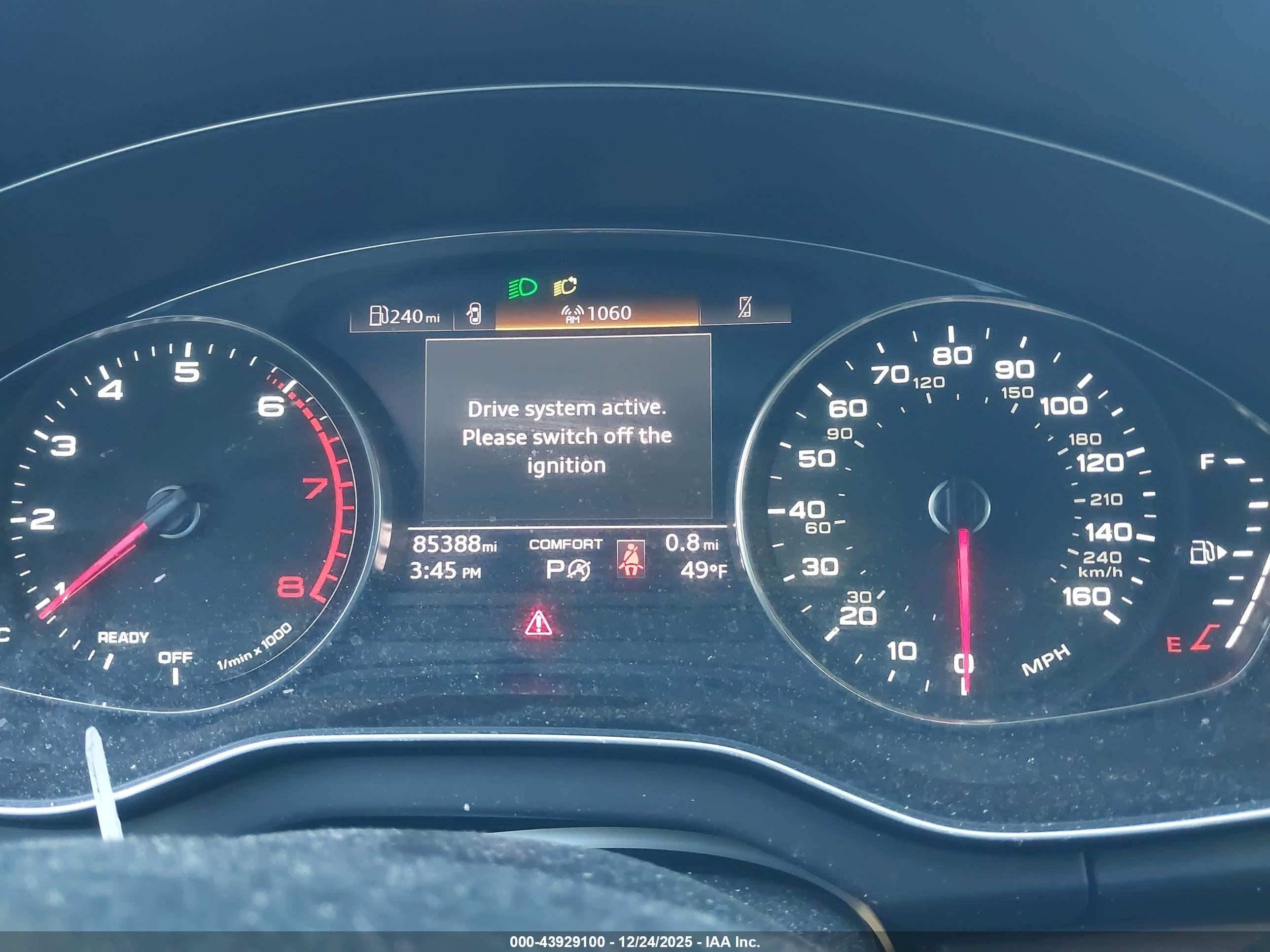 AUDI Q5 image 7