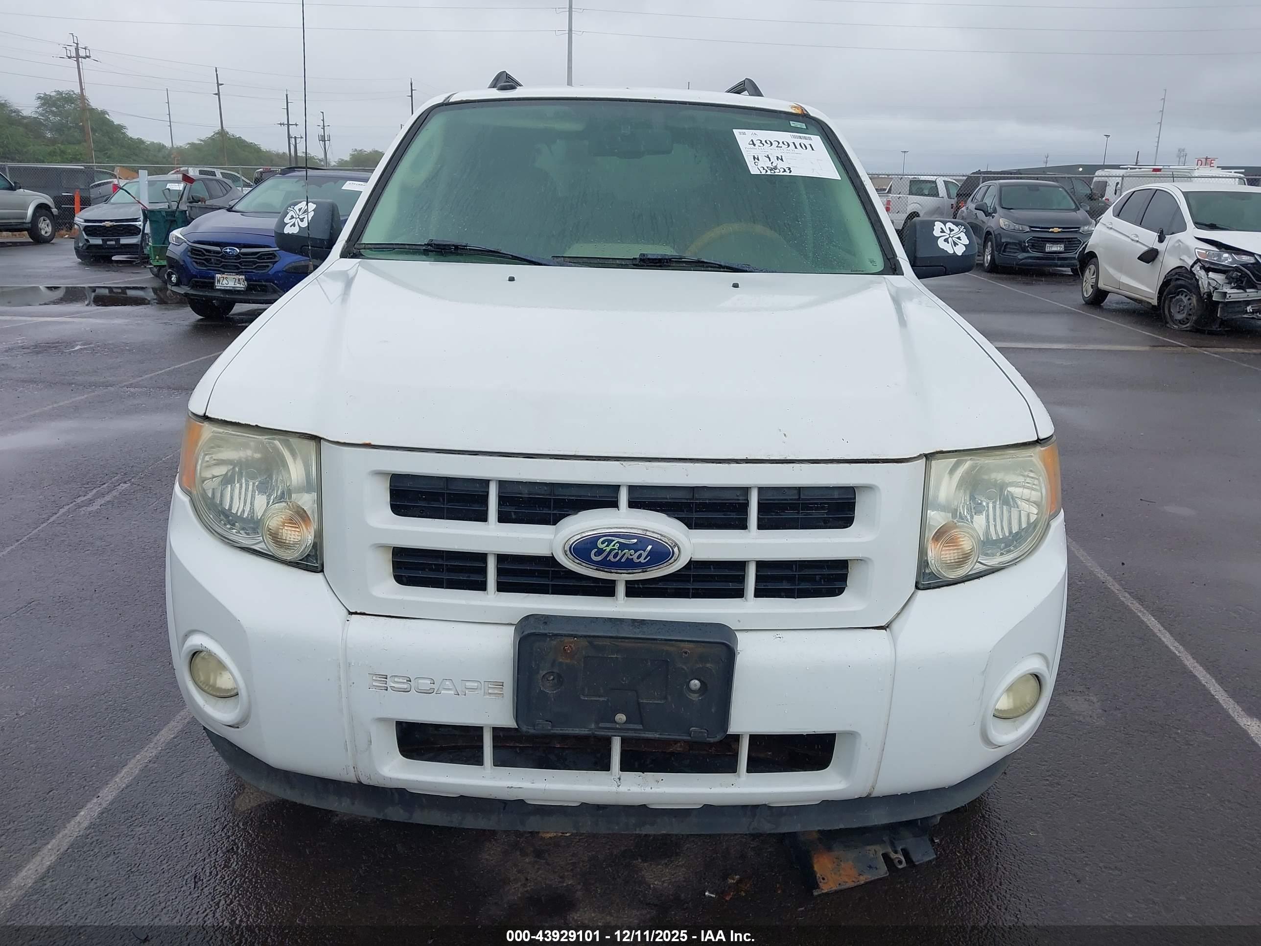 FORD ESCAPE image 6