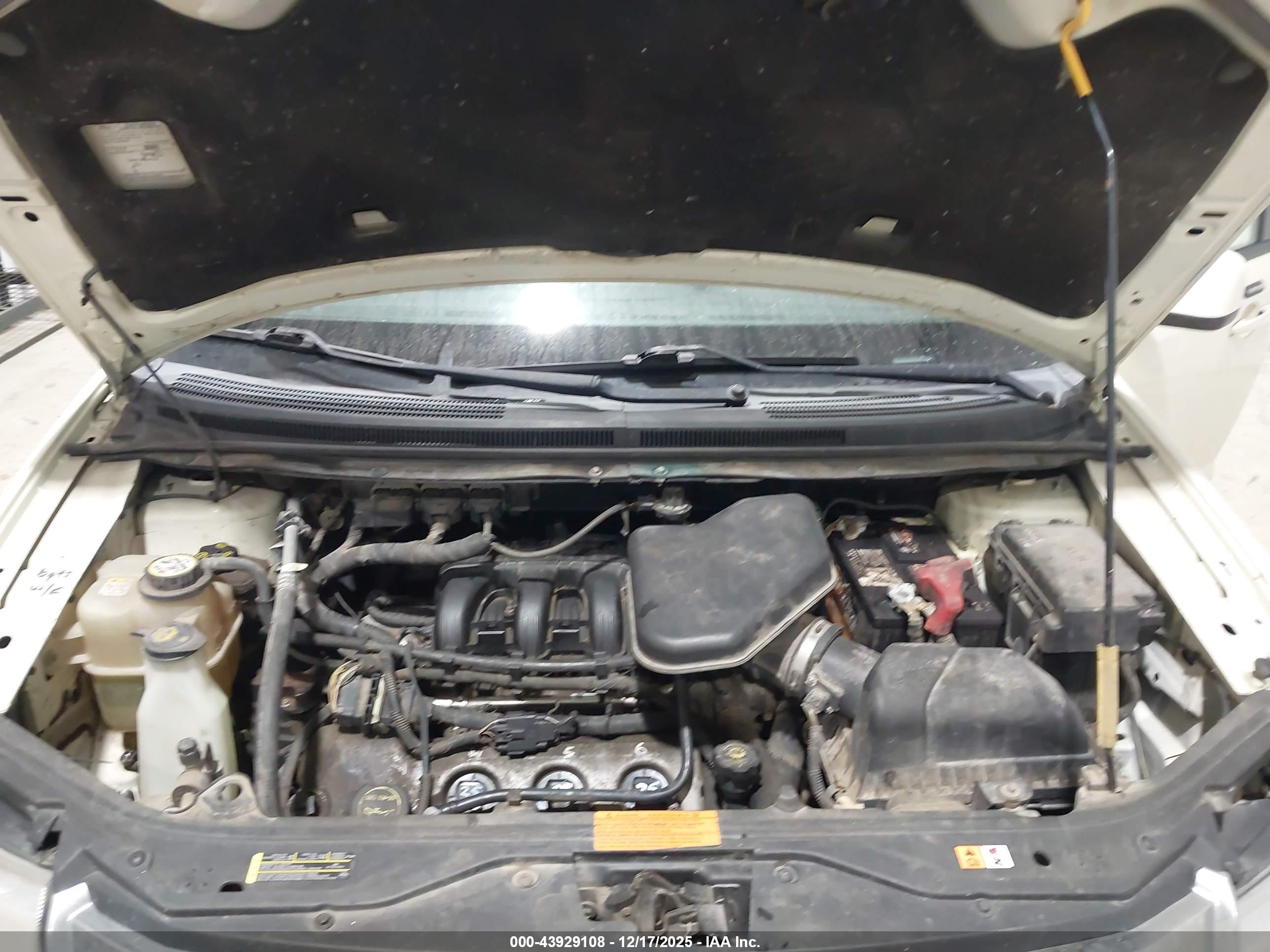 FORD EDGE image 10