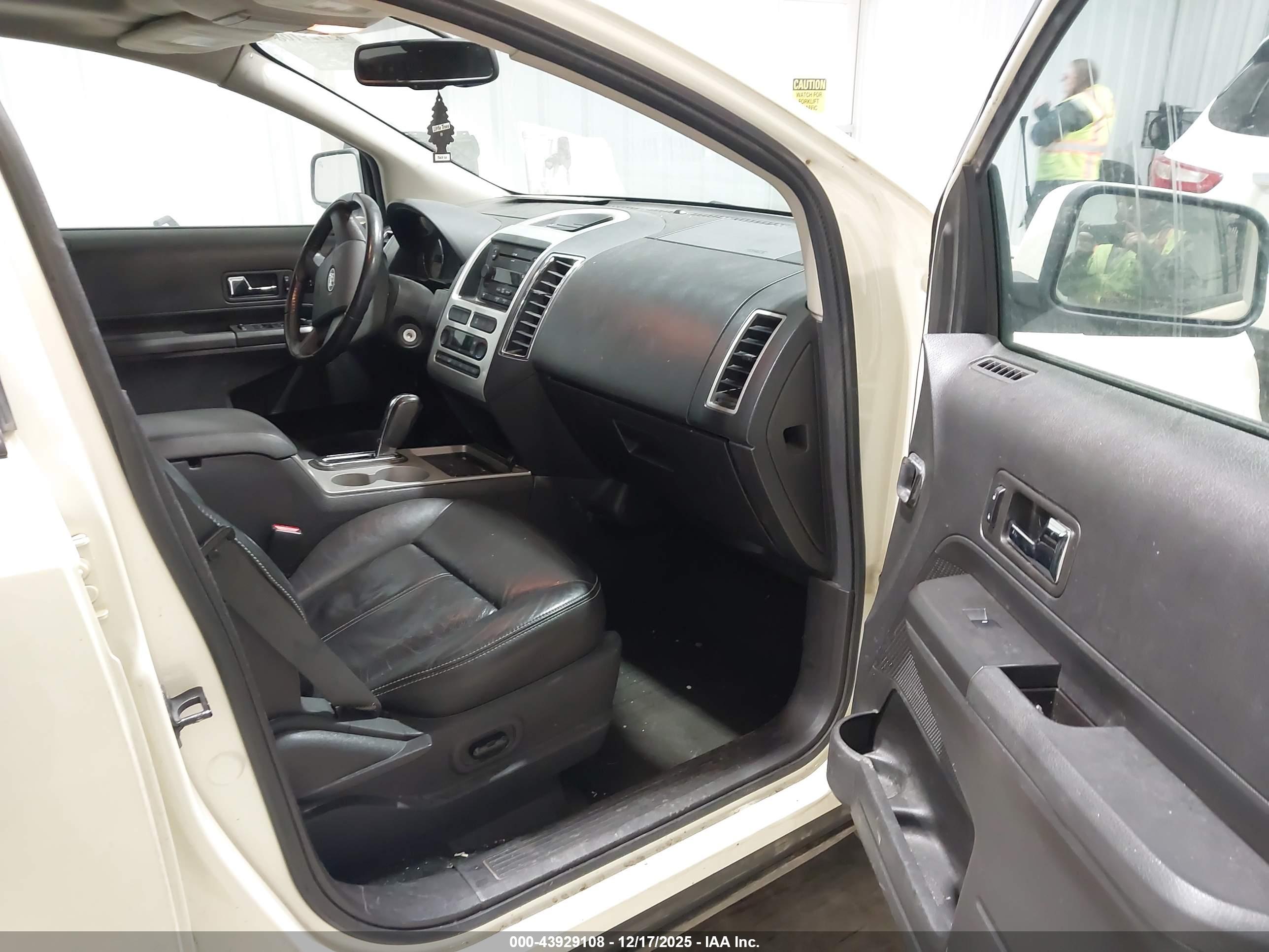 FORD EDGE image 5