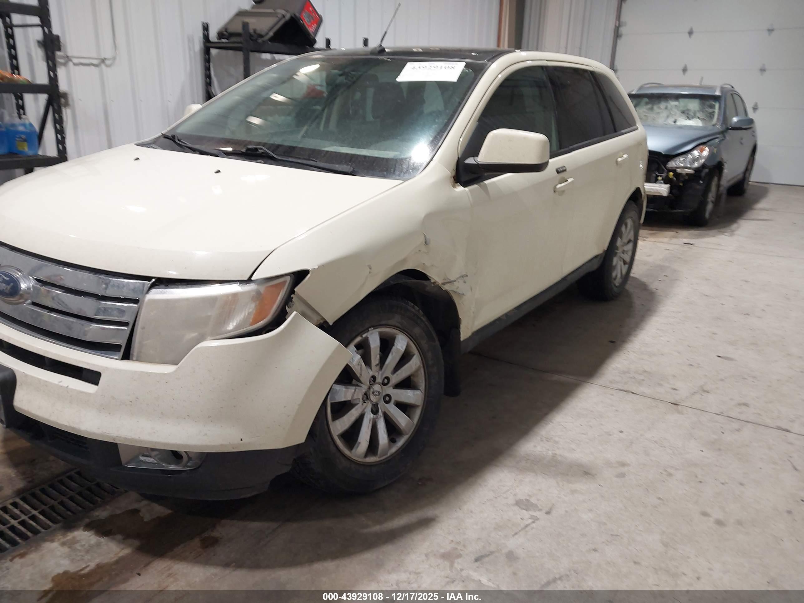 FORD EDGE image 6