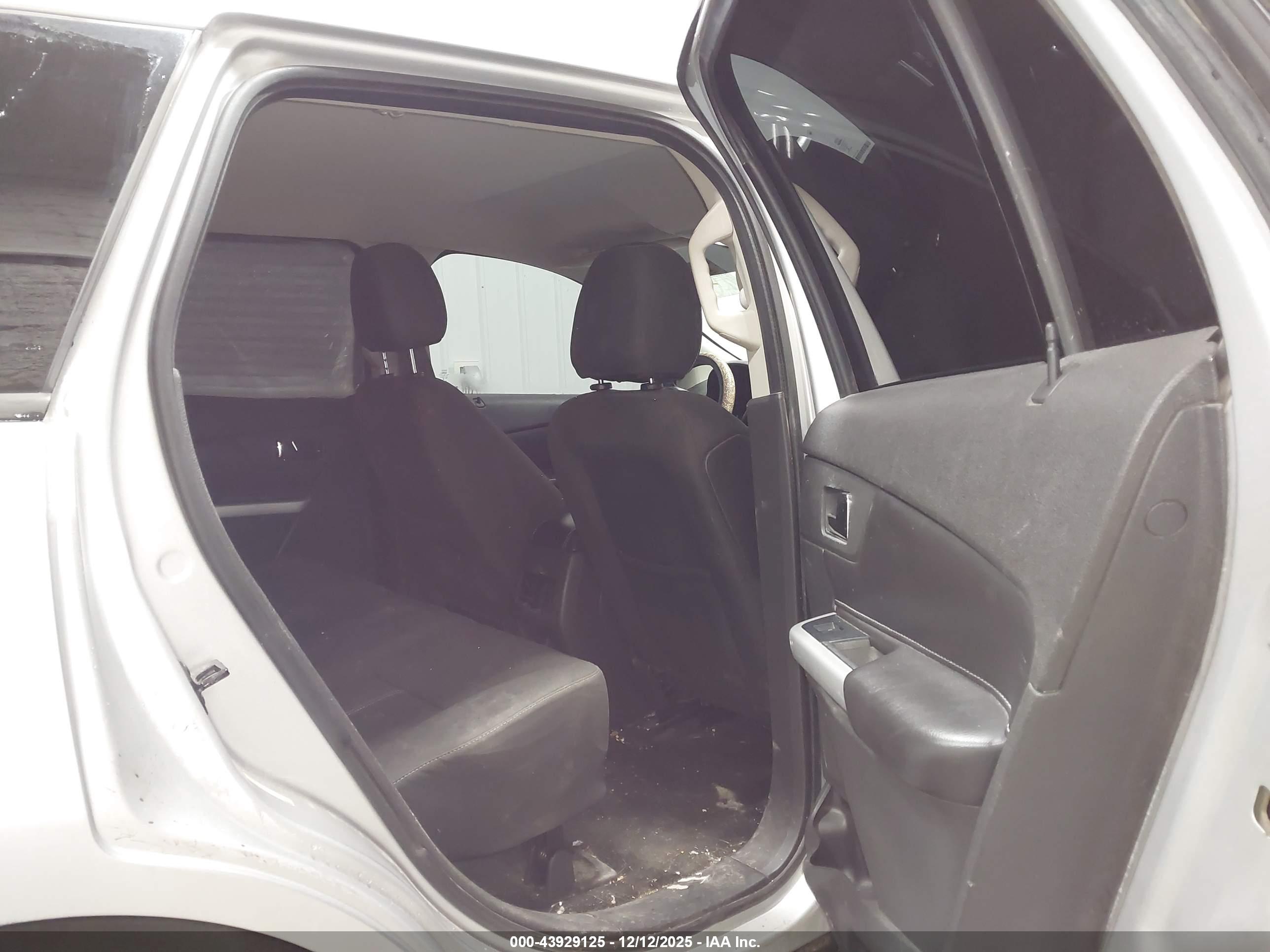 FORD EDGE image 8