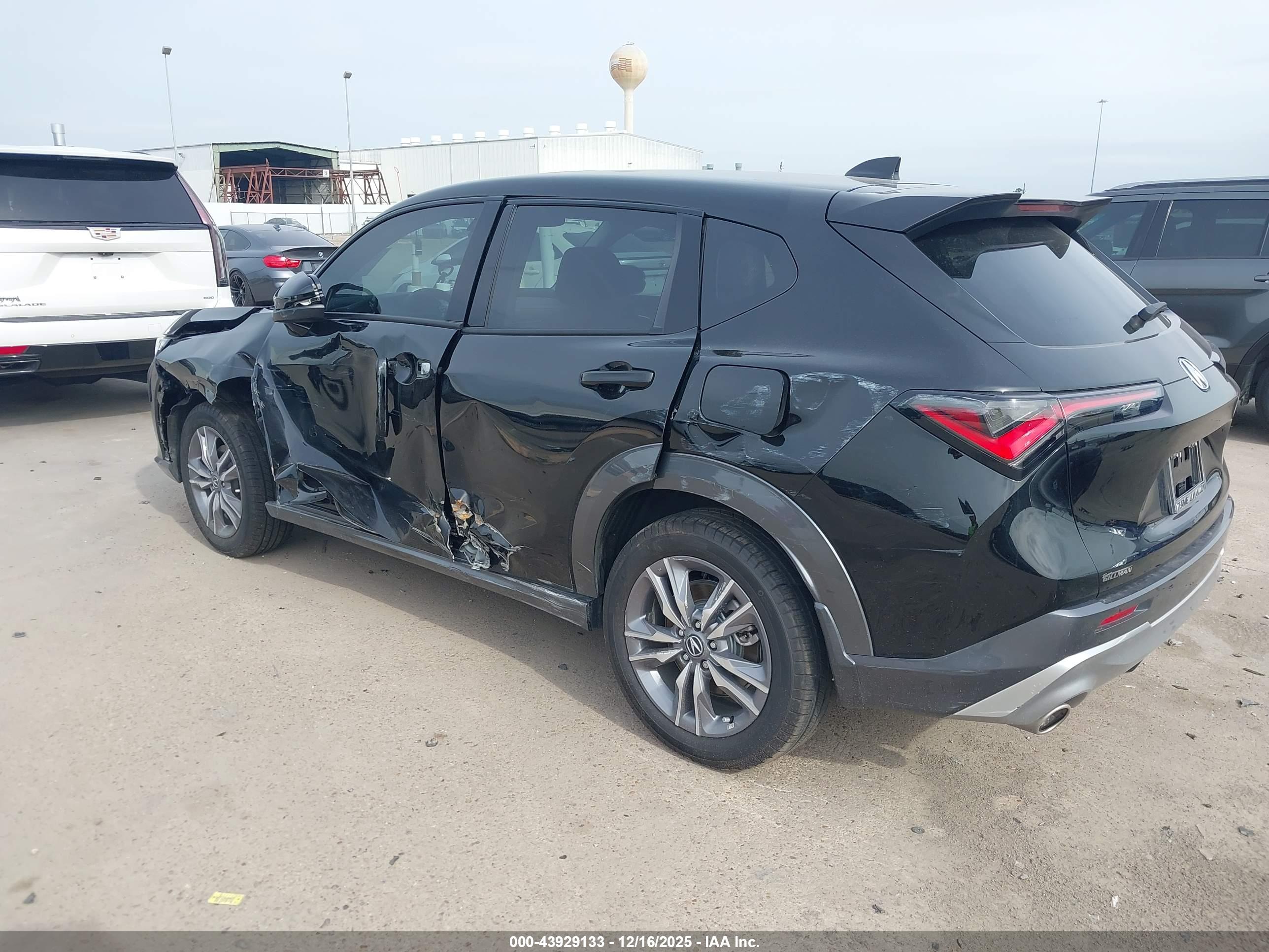 ACURA ADX image 3