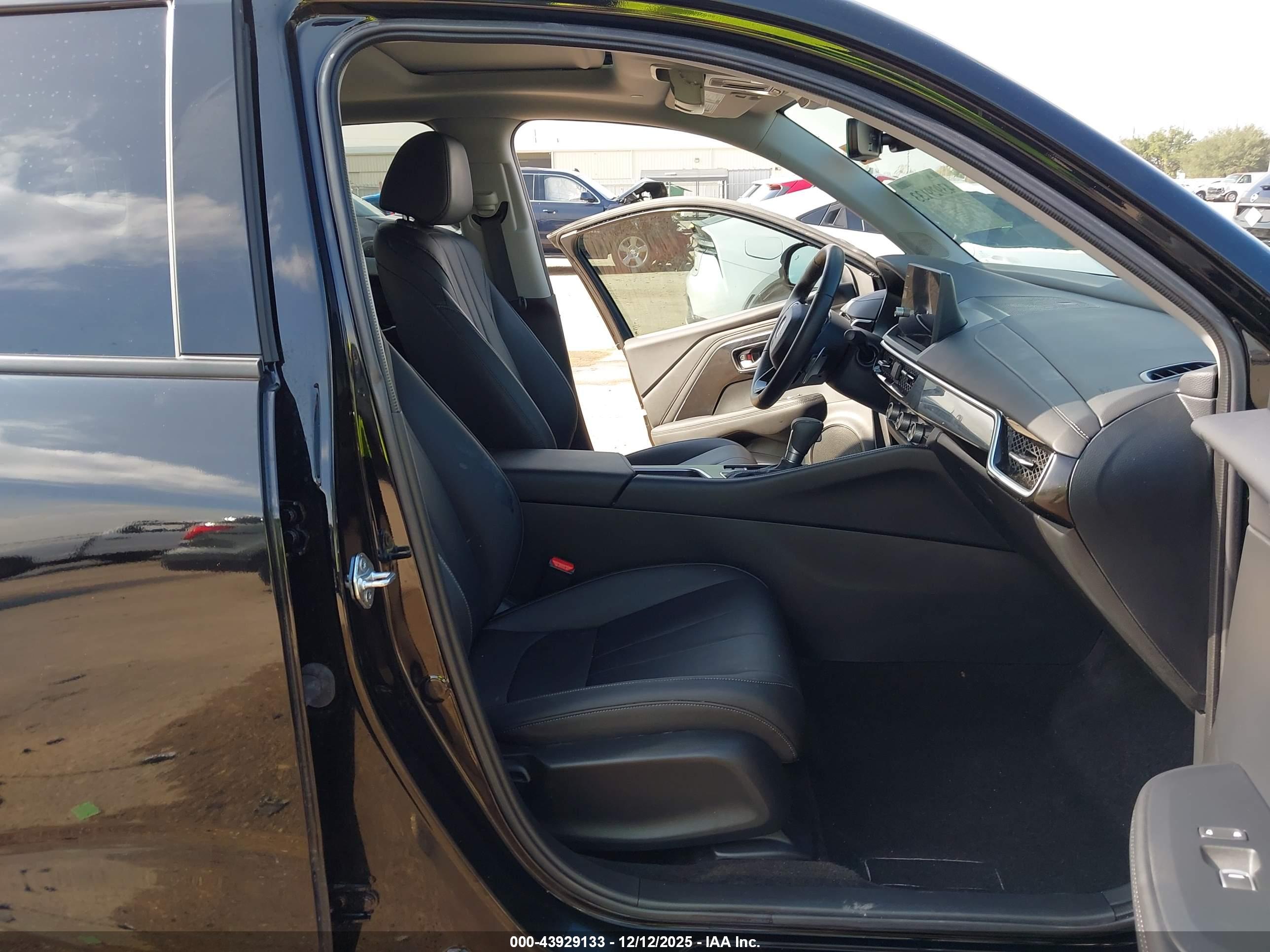 ACURA ADX image 5
