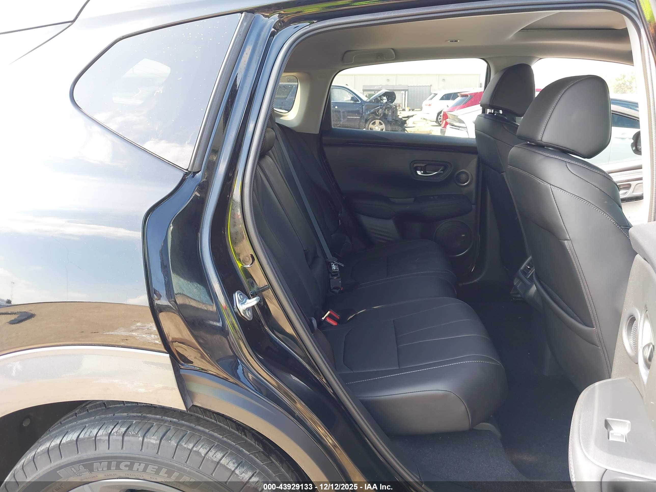 ACURA ADX image 8