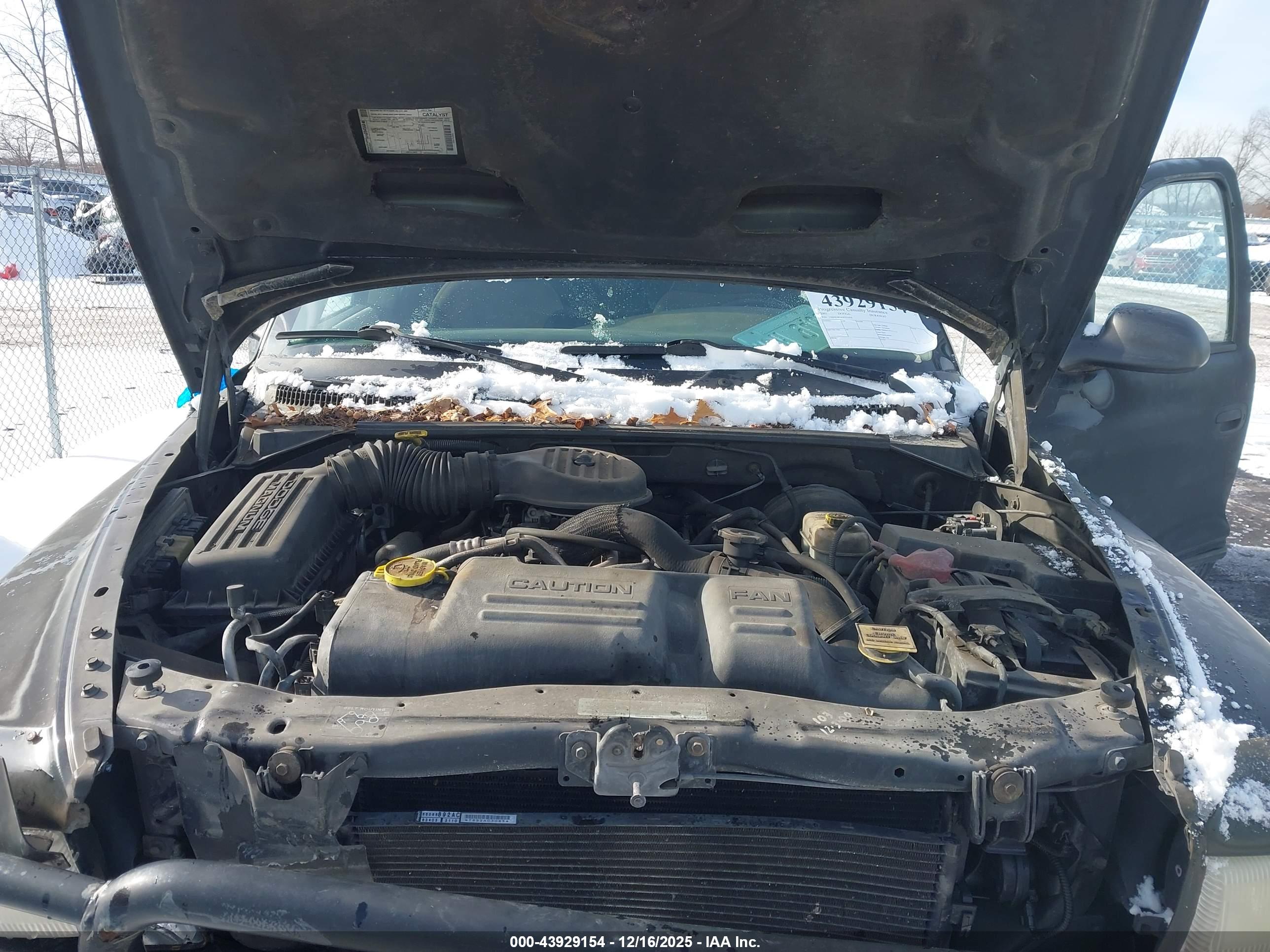 DODGE DURANGO image 10