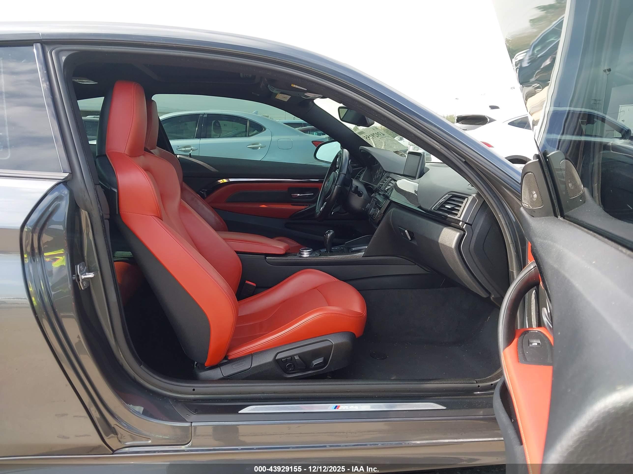 BMW M4 image 5