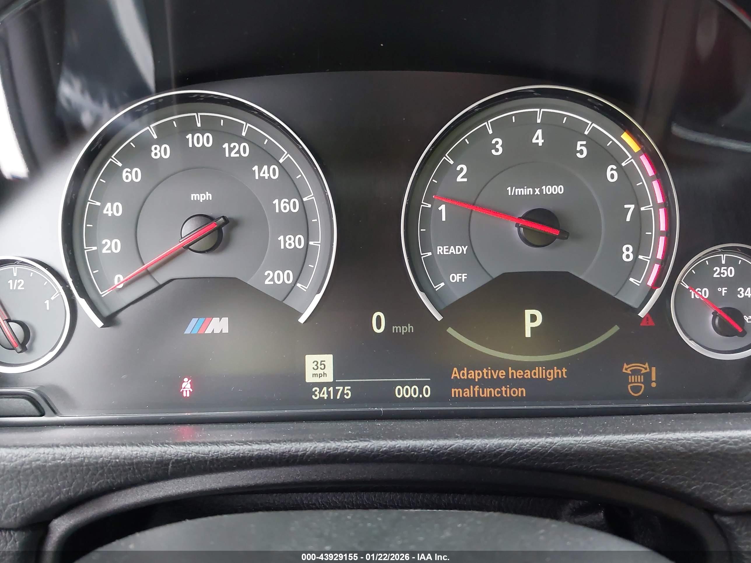 BMW M4 image 7