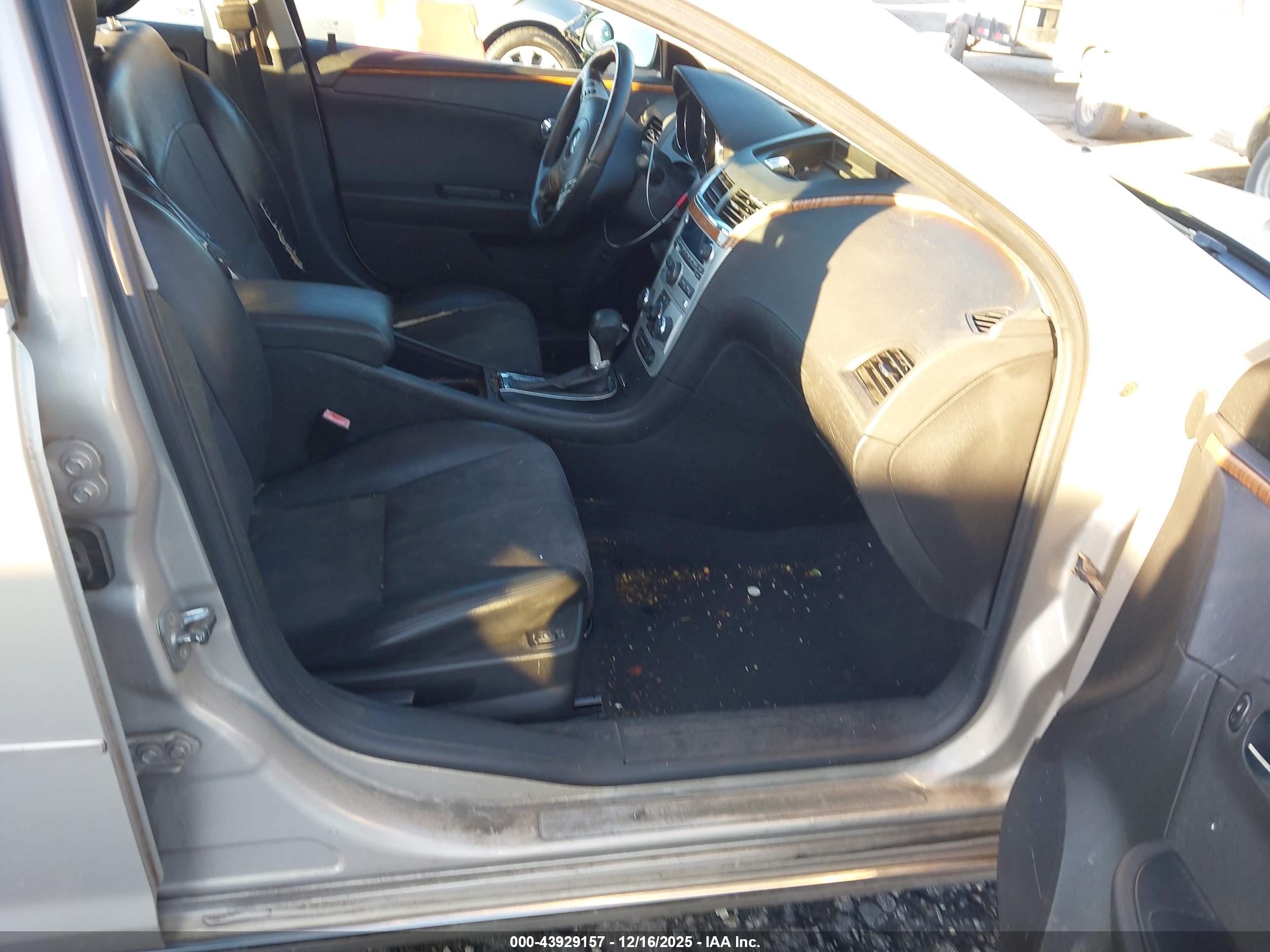 CHEVROLET MALIBU image 5