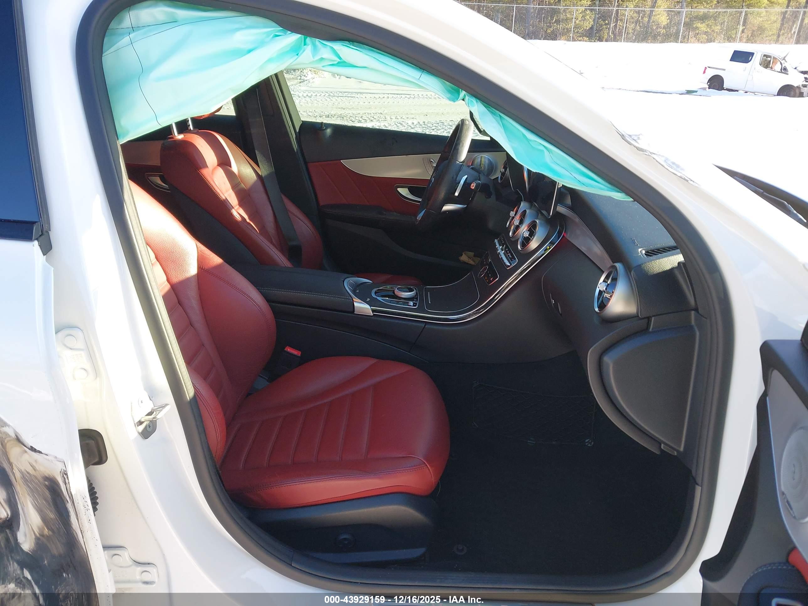 MERCEDES-BENZ C image 5