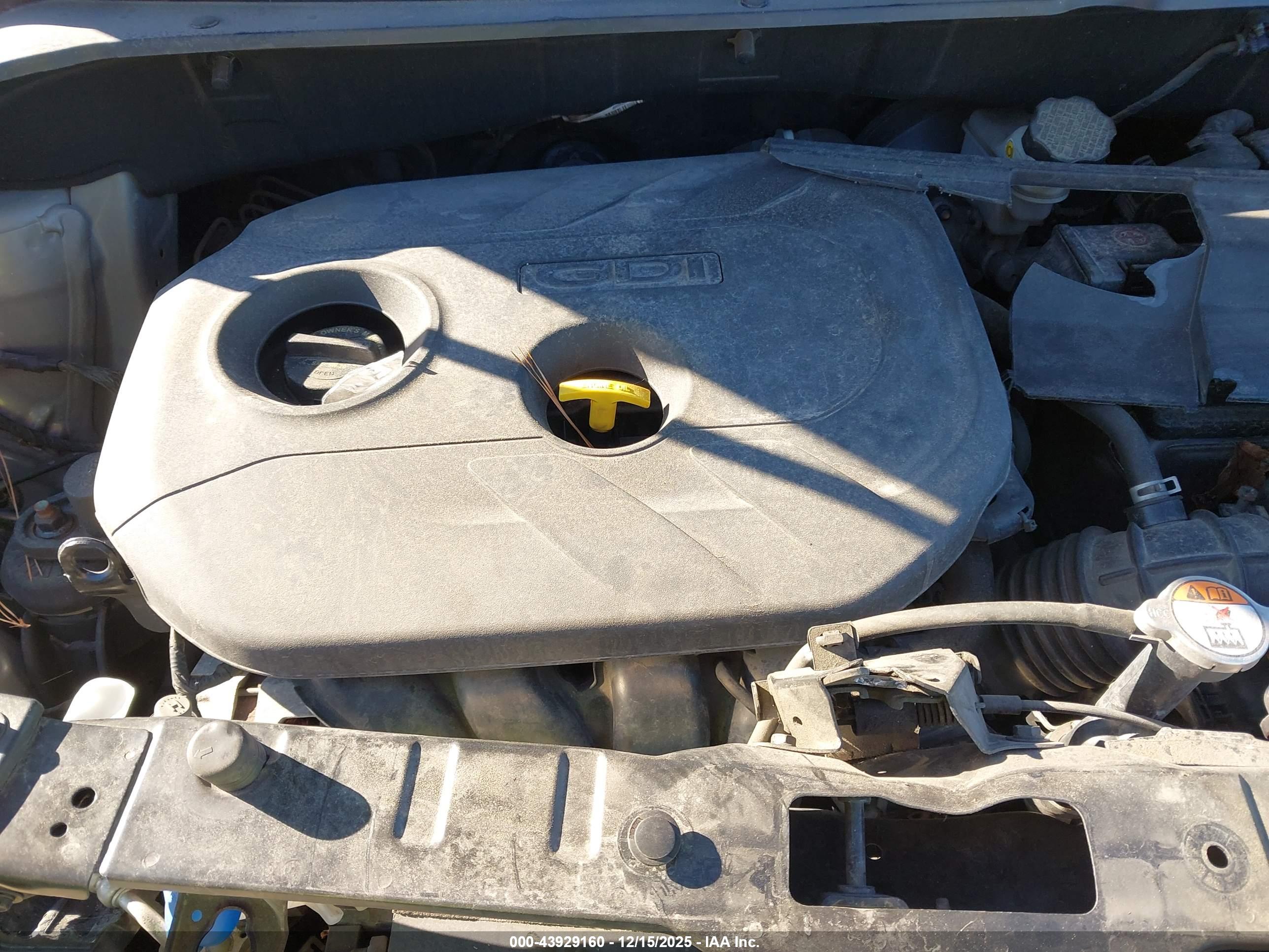 KIA SOUL image 10