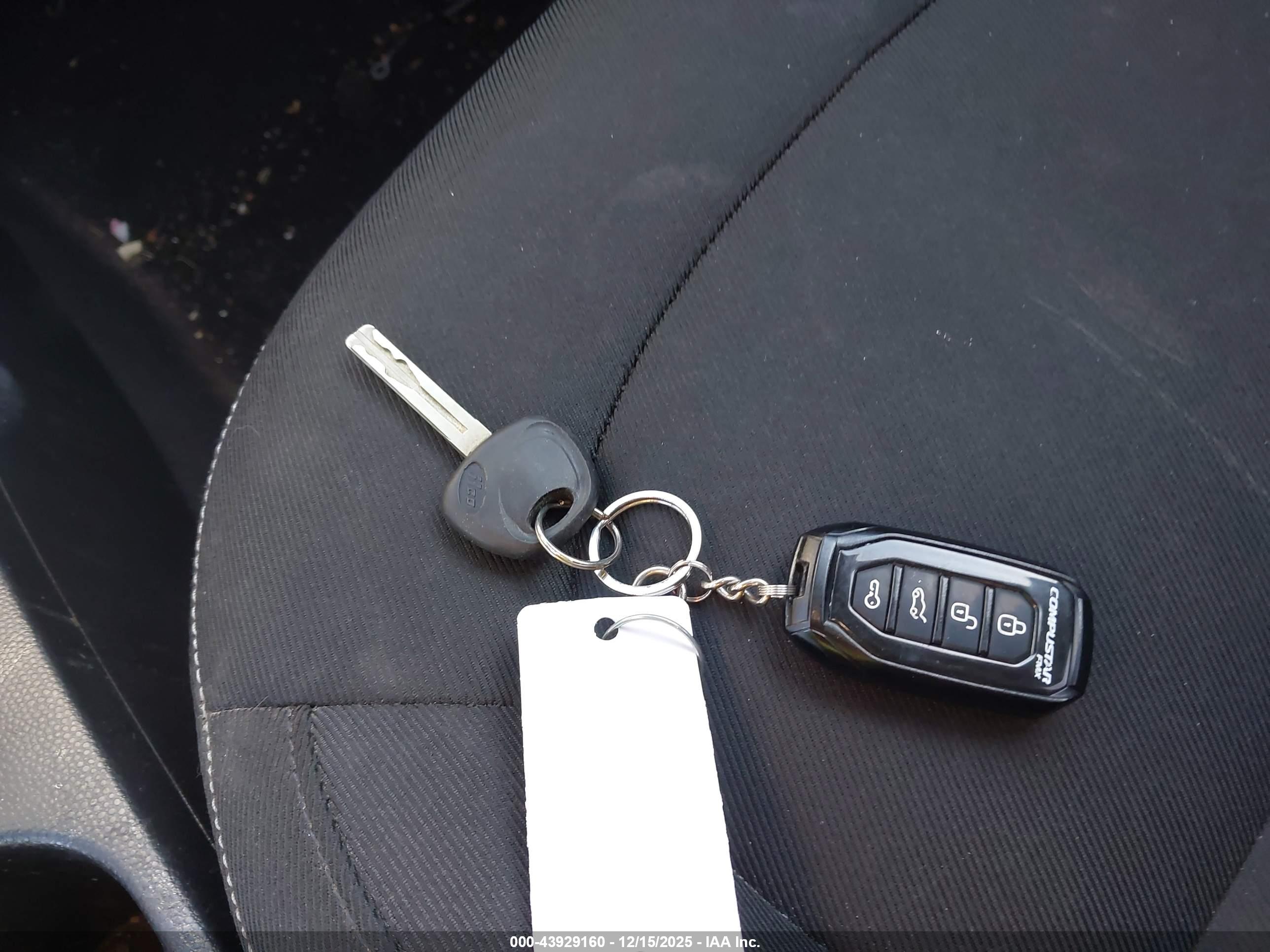 KIA SOUL image 11