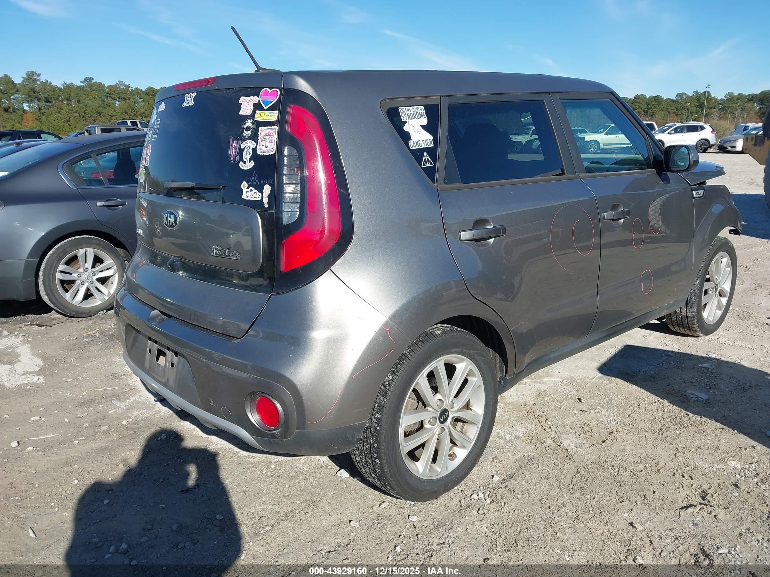 KIA SOUL image 4