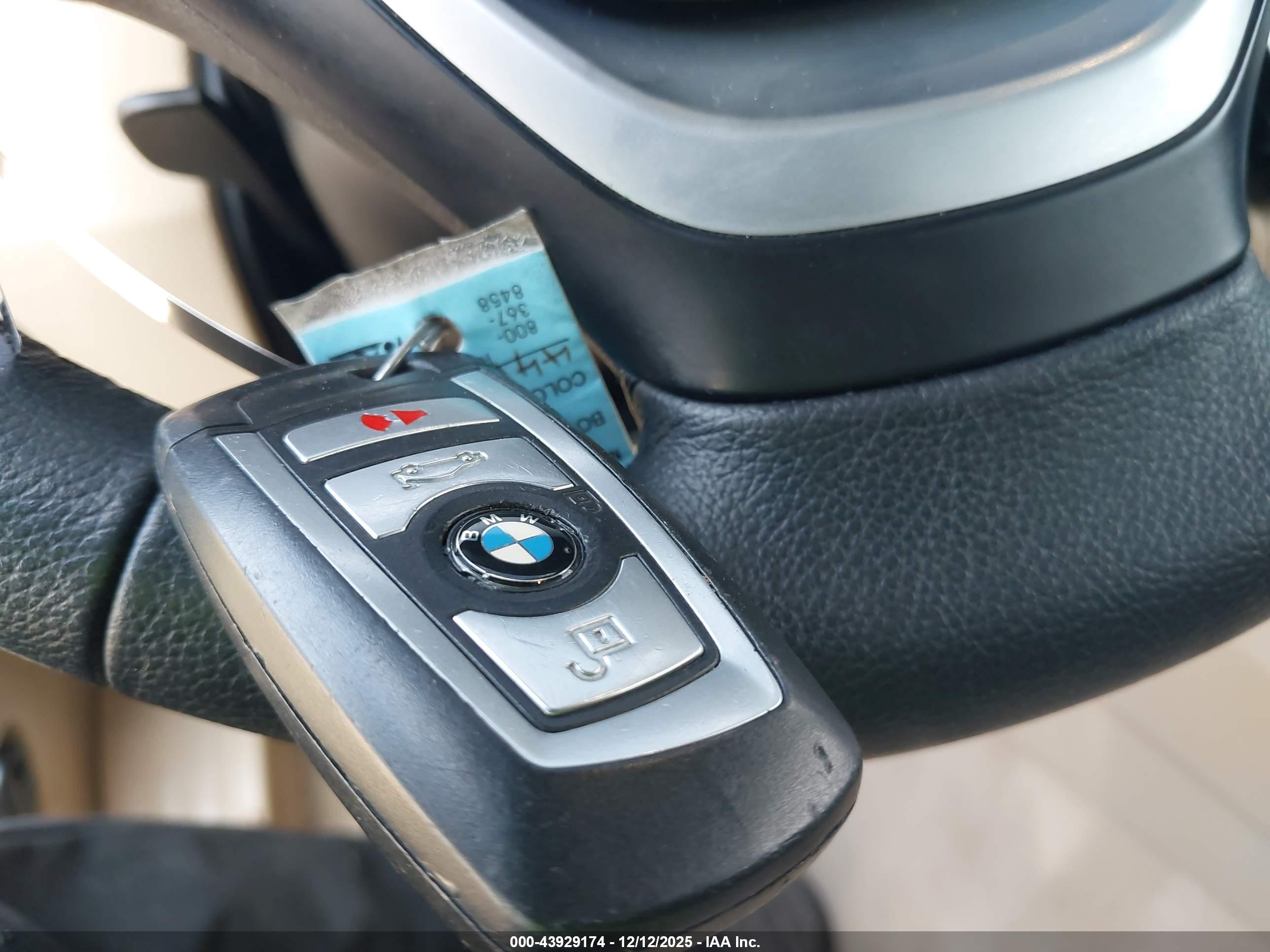 BMW 328I image 11