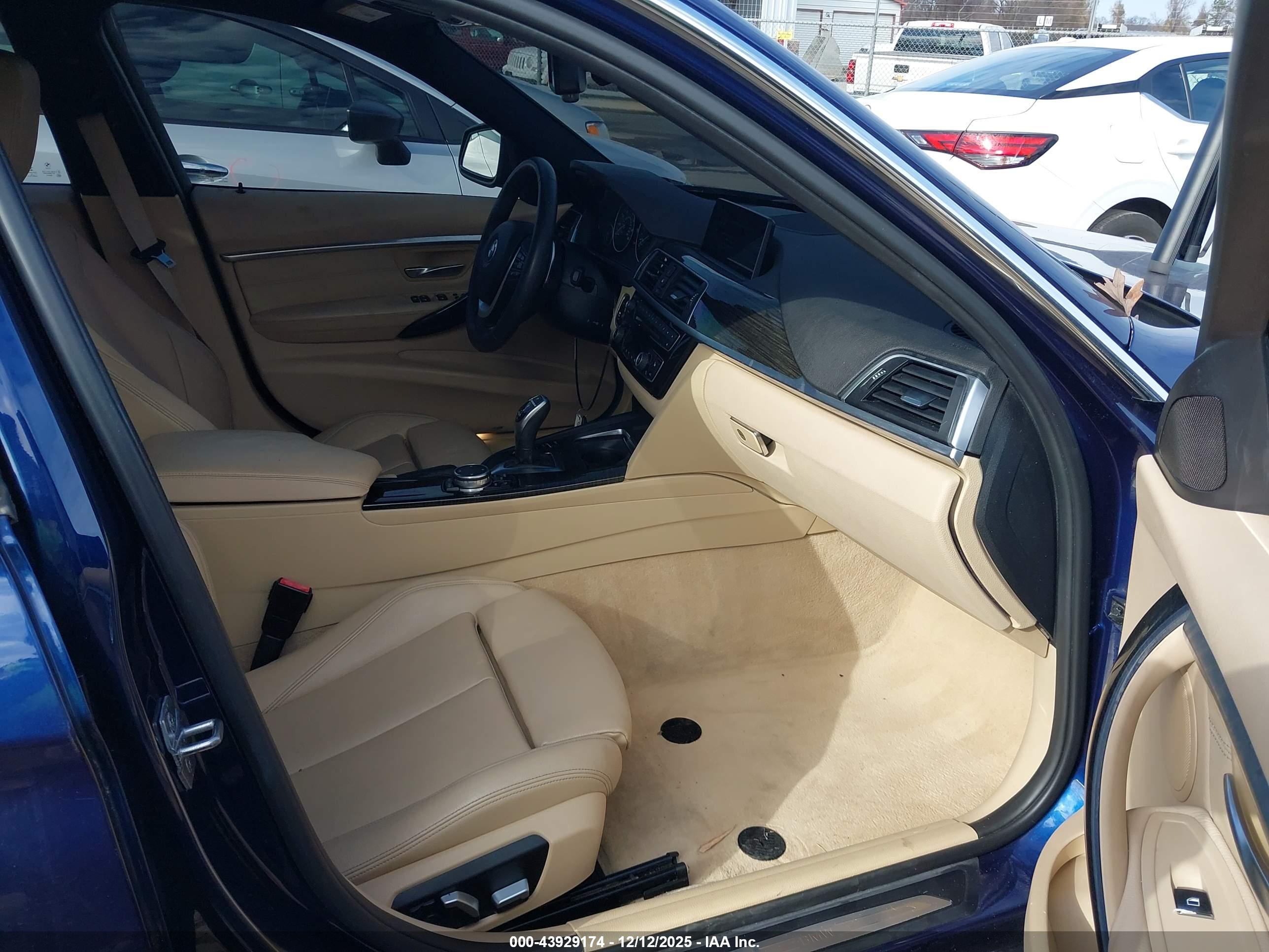 BMW 328I image 5