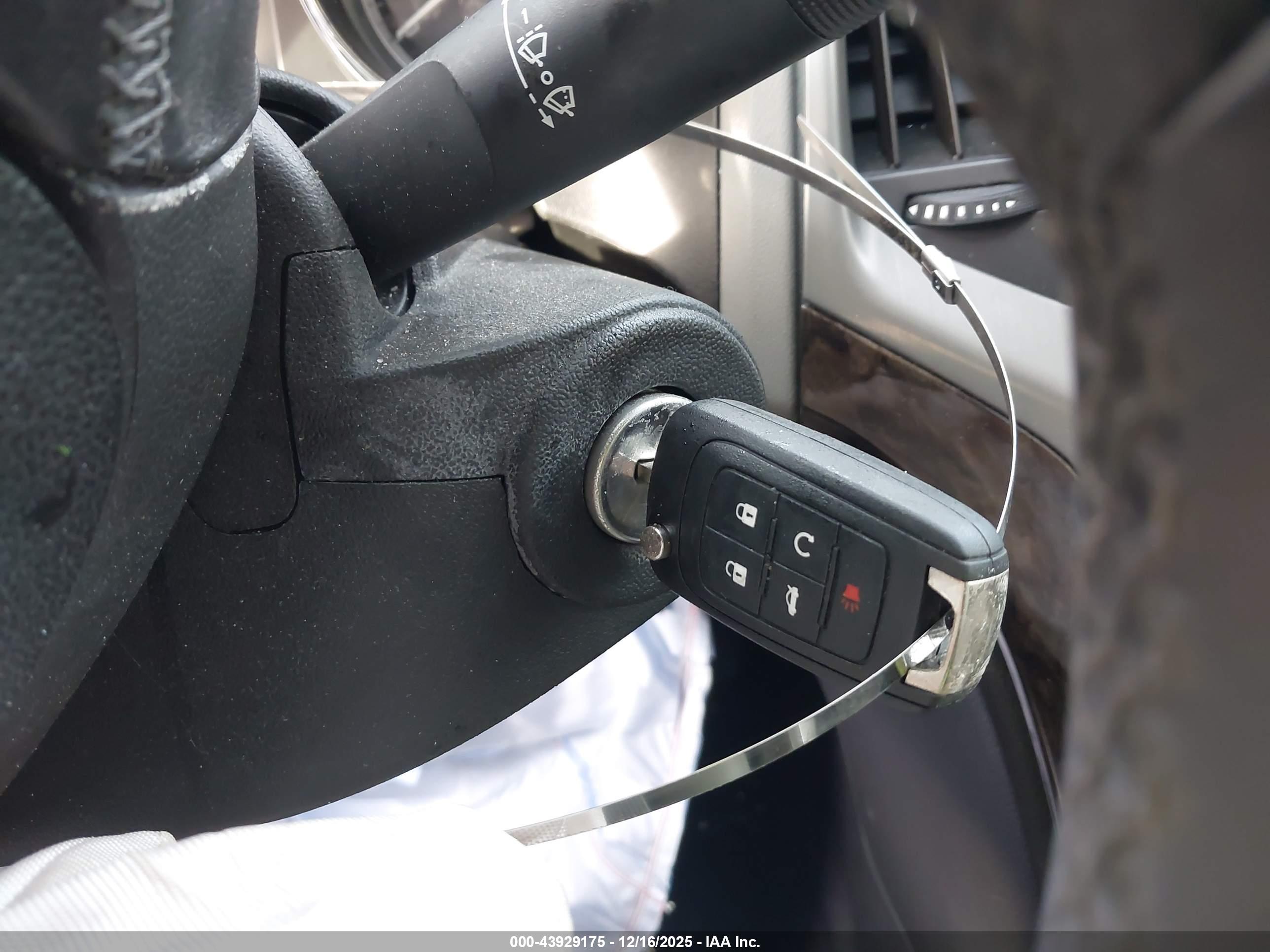 BUICK VERANO image 11