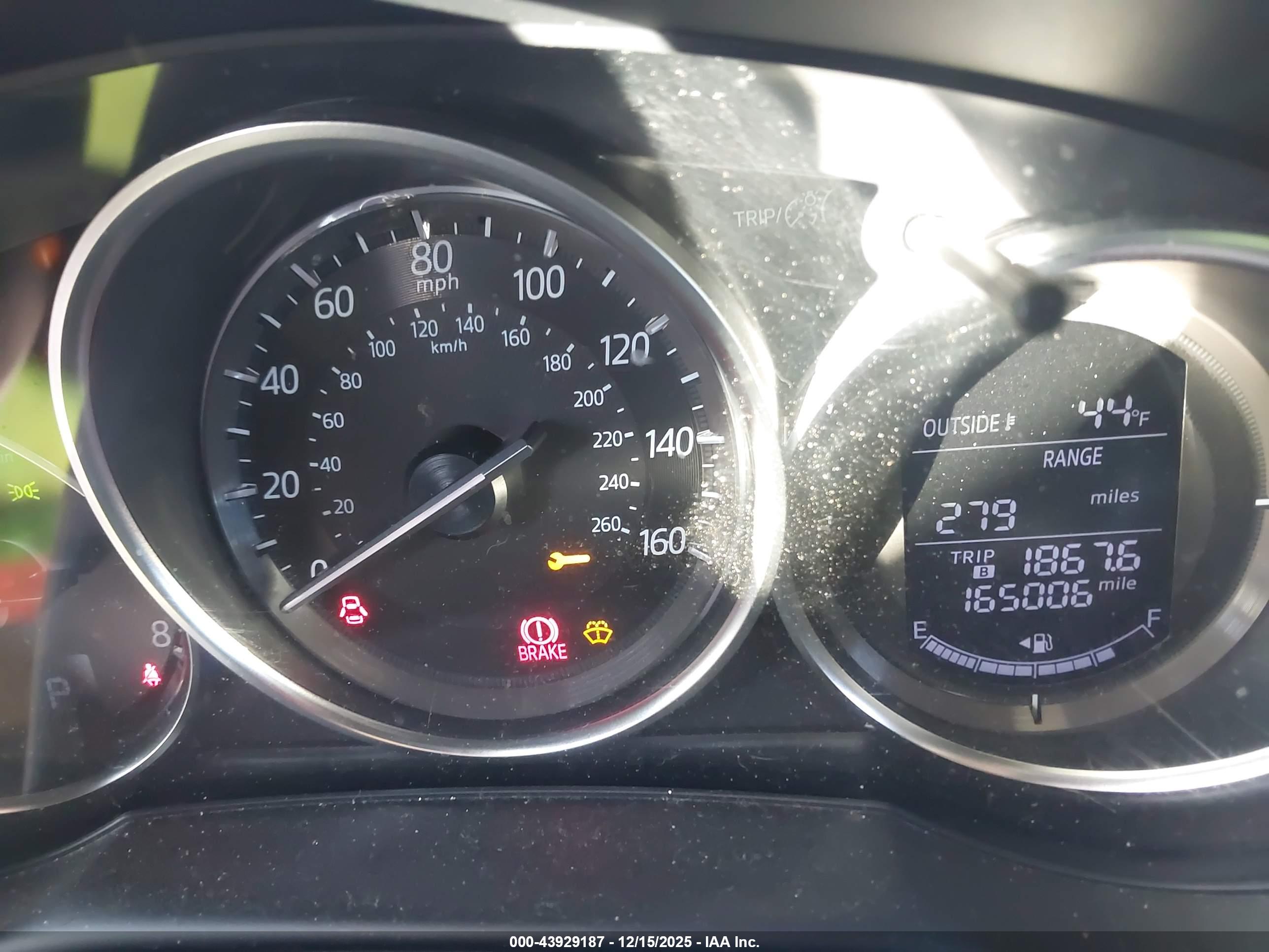 MAZDA CX-5 image 7