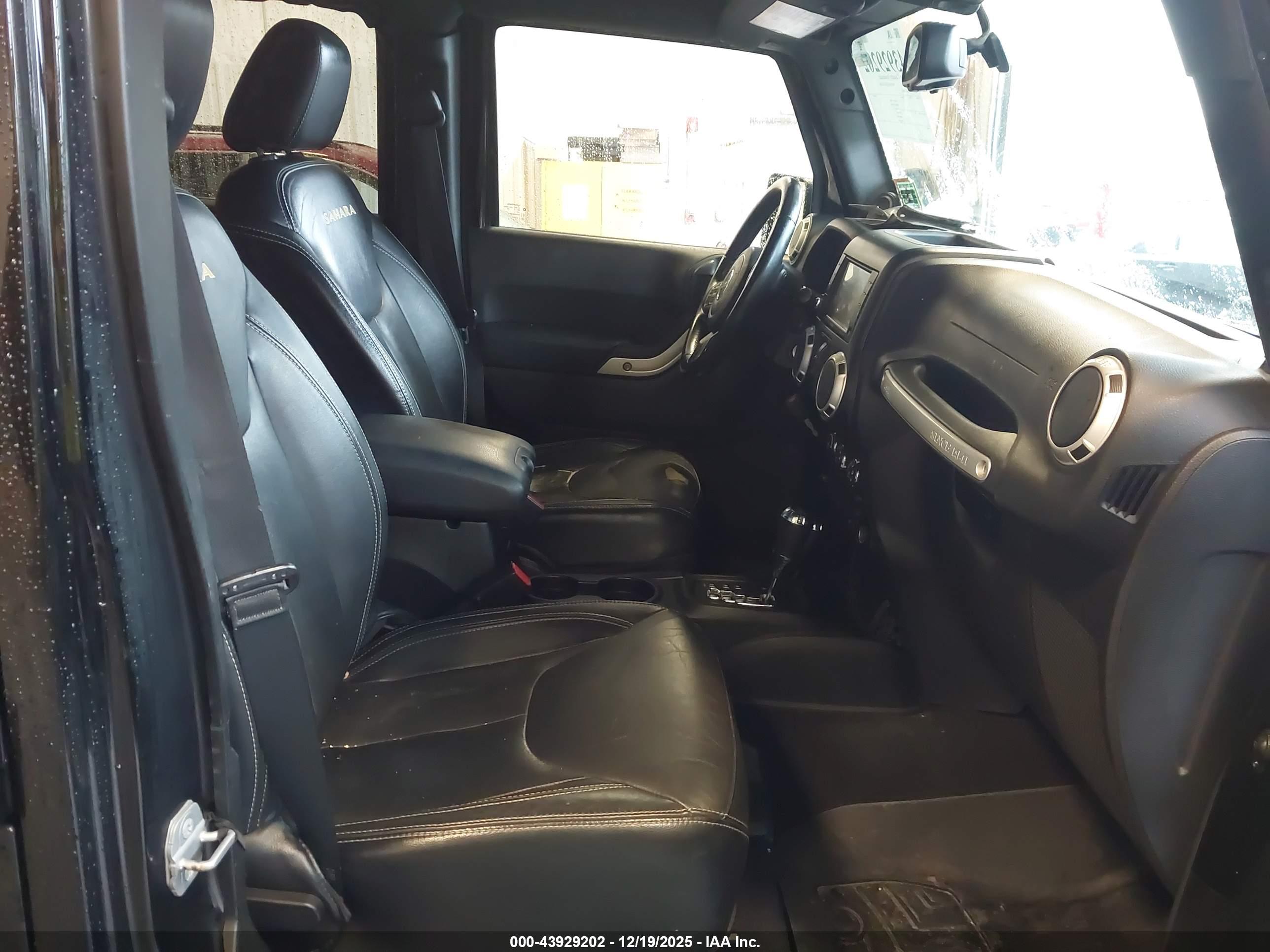 JEEP WRANGLER image 5