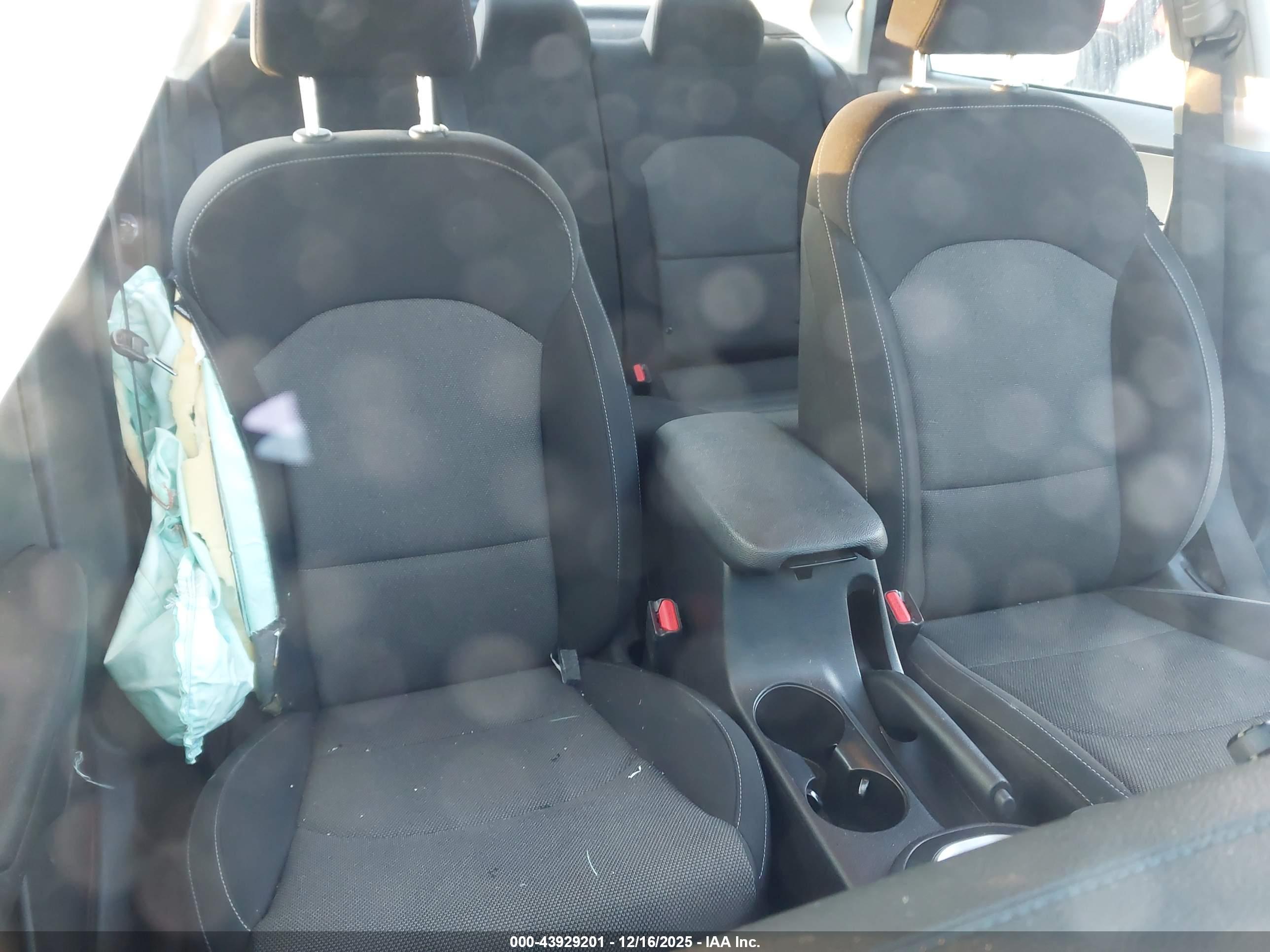 KIA FORTE image 5
