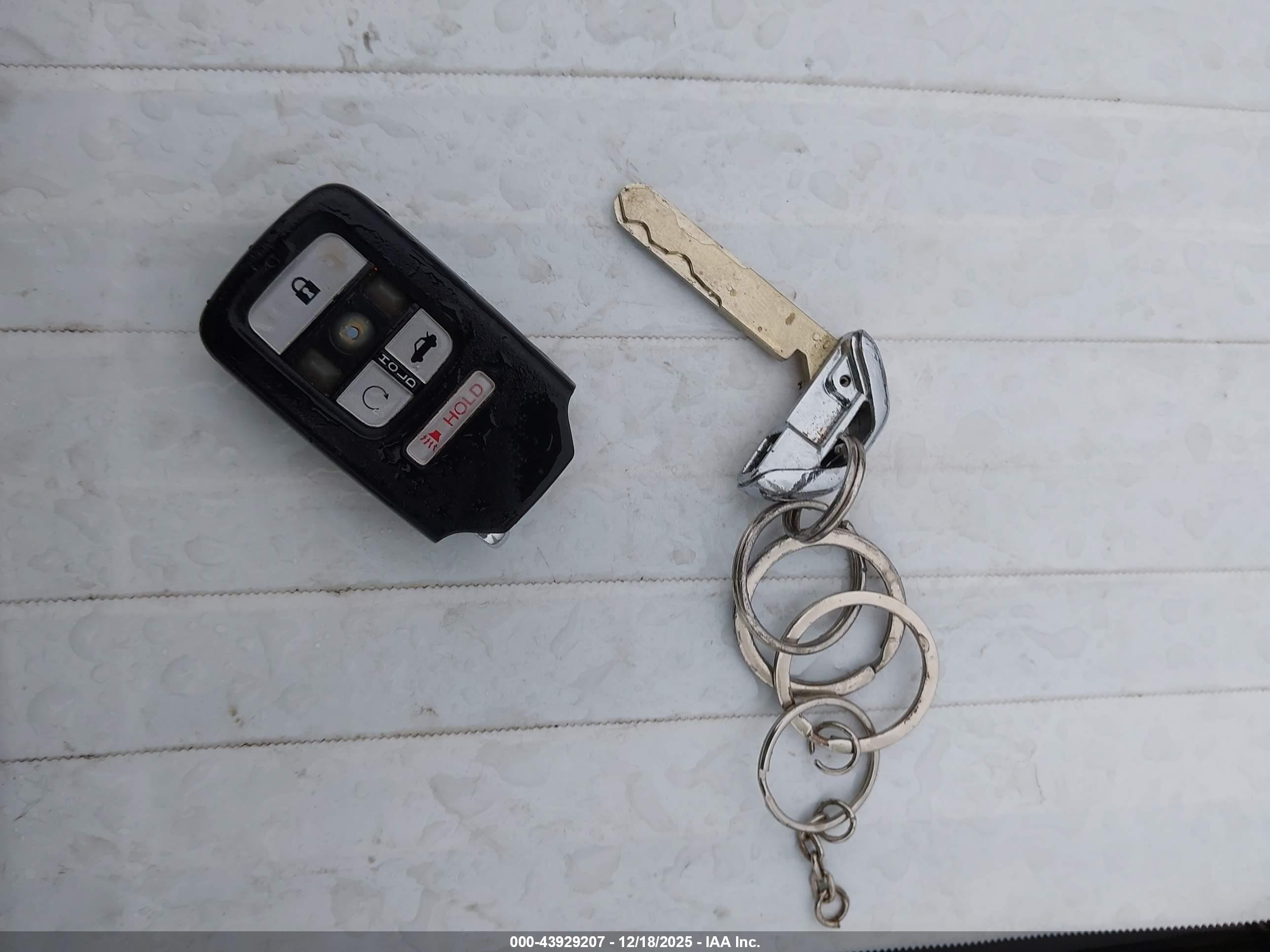 HONDA CIVIC image 11