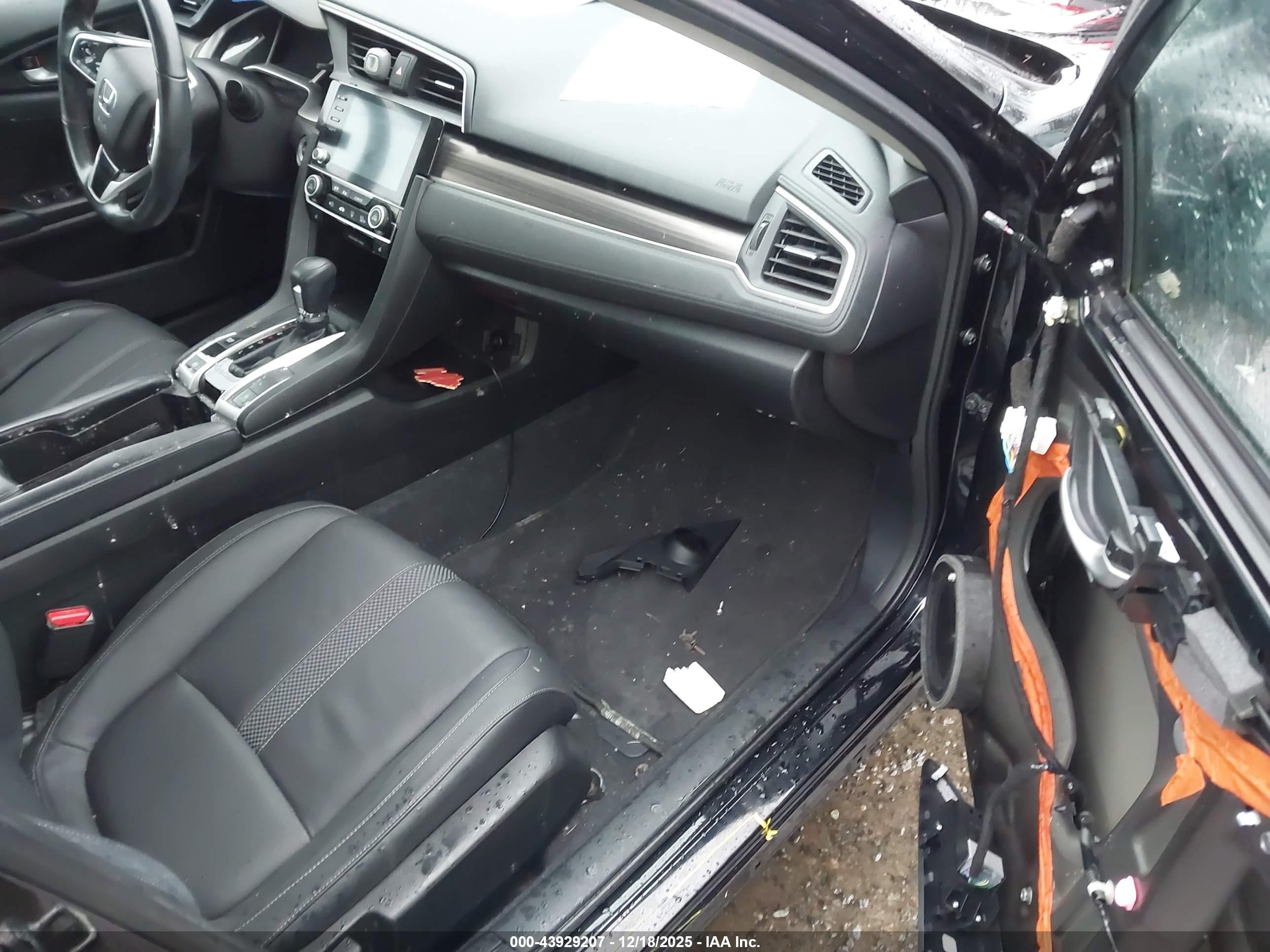 HONDA CIVIC image 5