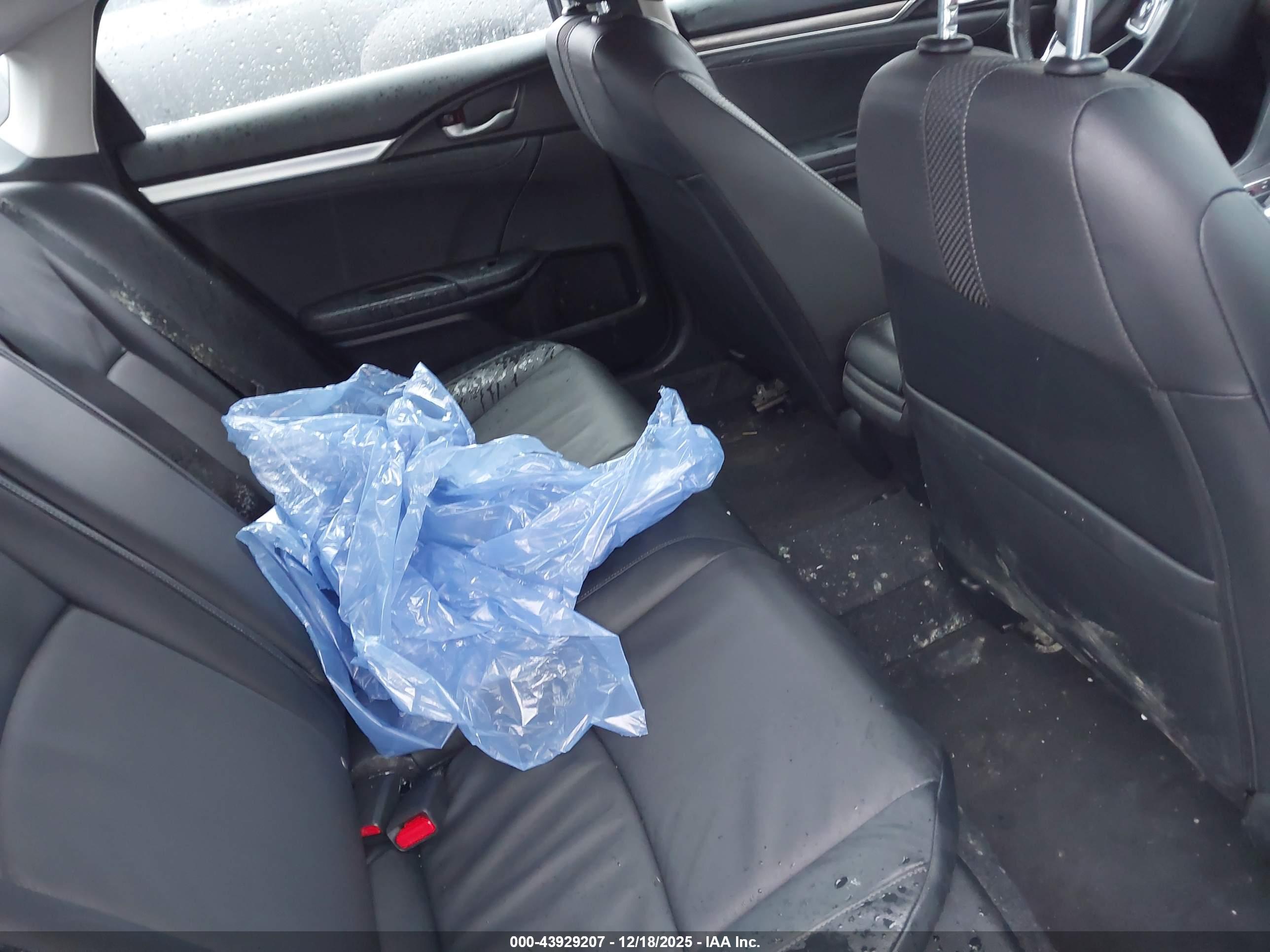 HONDA CIVIC image 6
