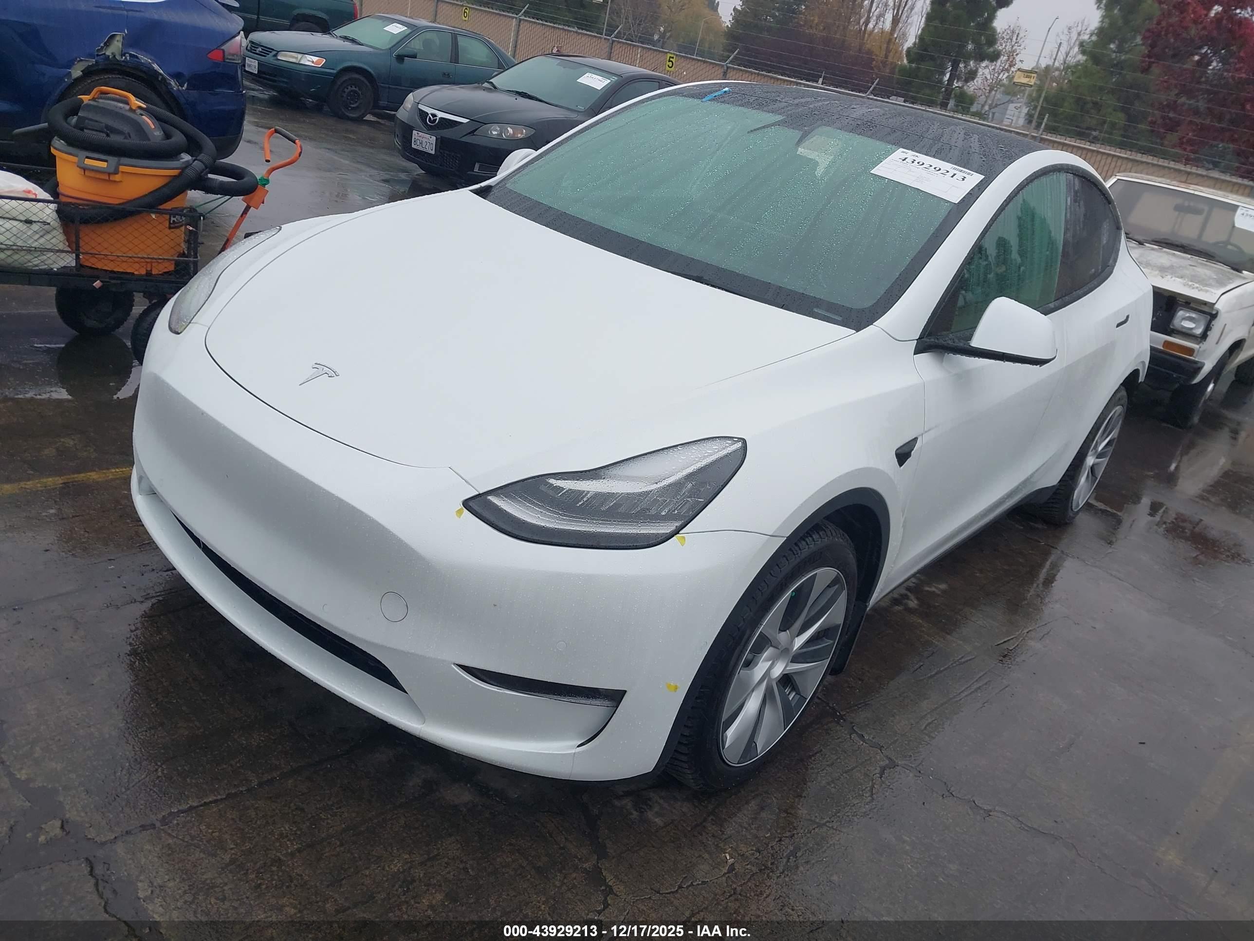 TESLA MODEL image 2