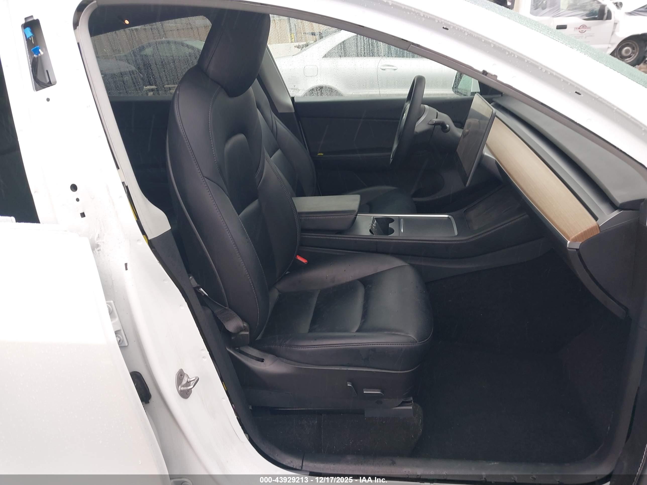 TESLA MODEL image 5