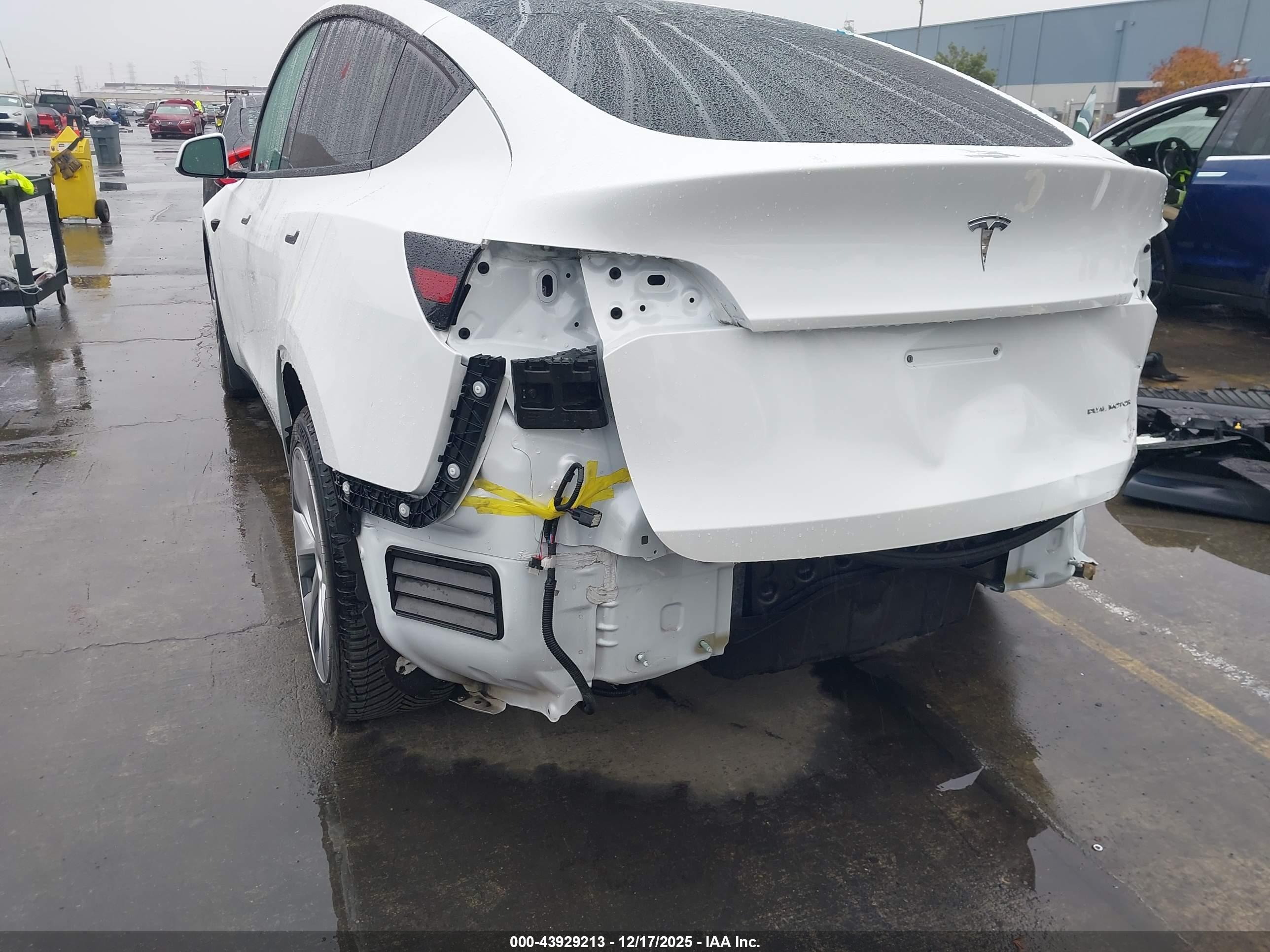 TESLA MODEL image 6