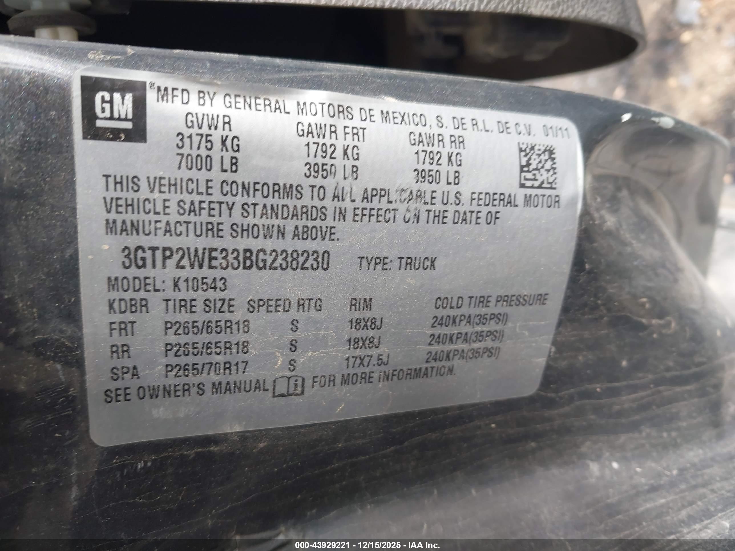 GMC SIERRA image 9