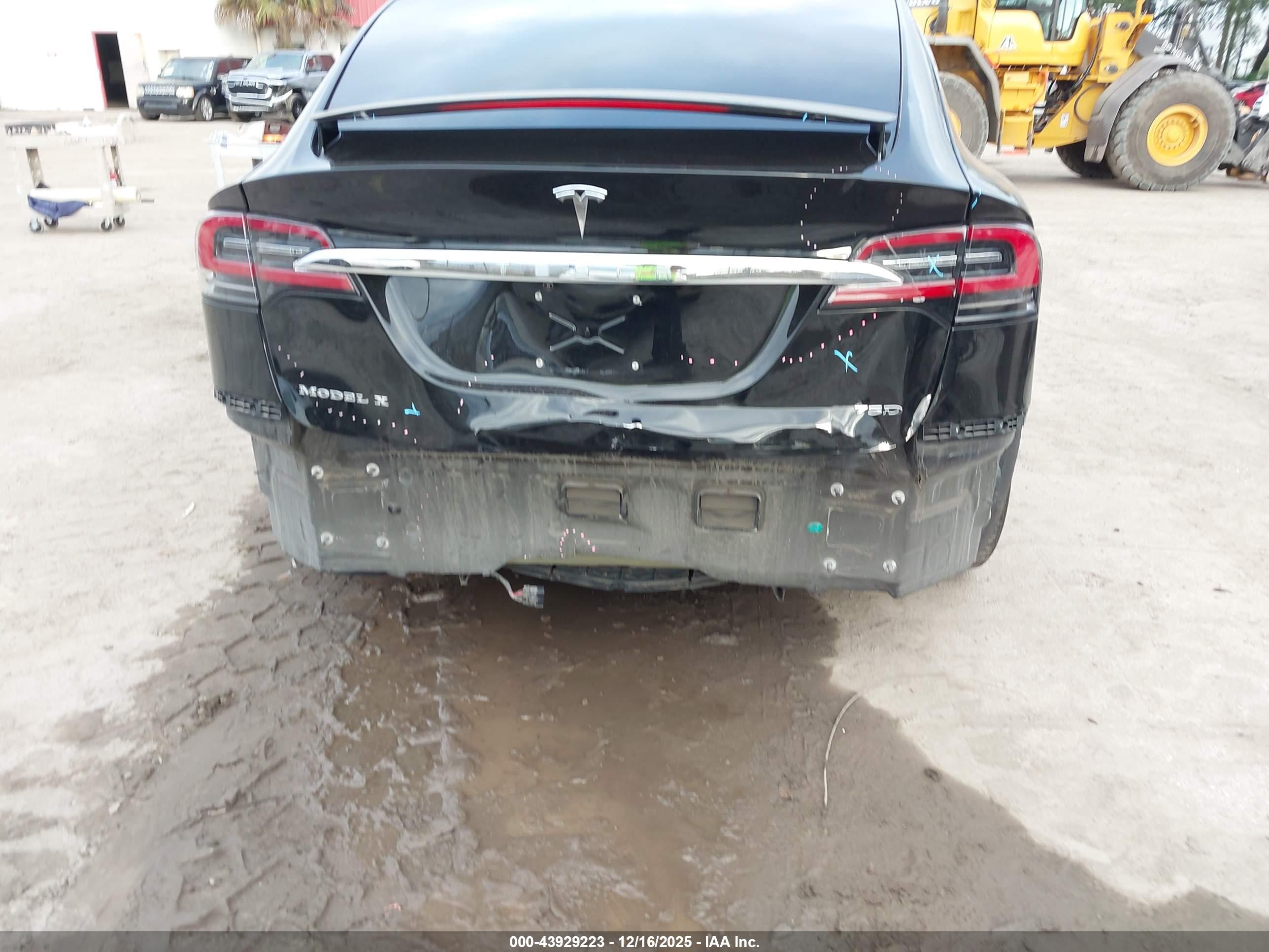 TESLA MODEL image 6