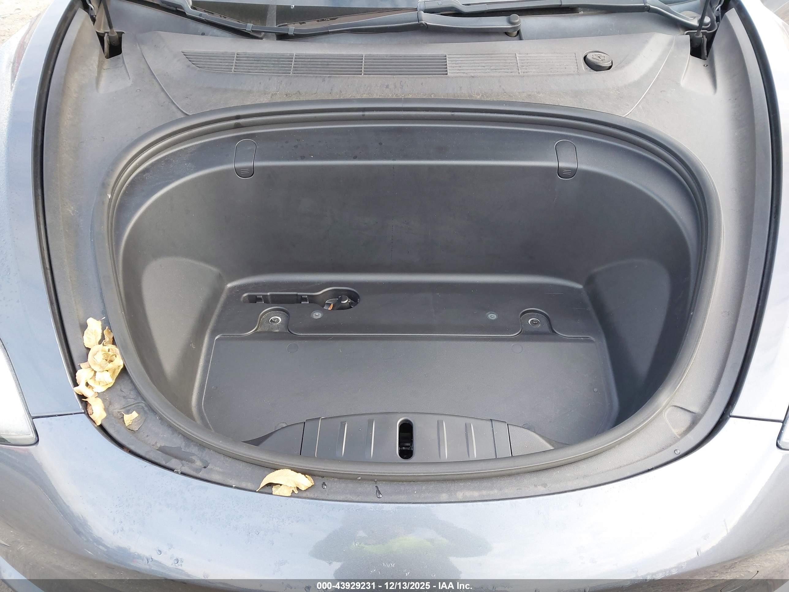 TESLA MODEL image 10