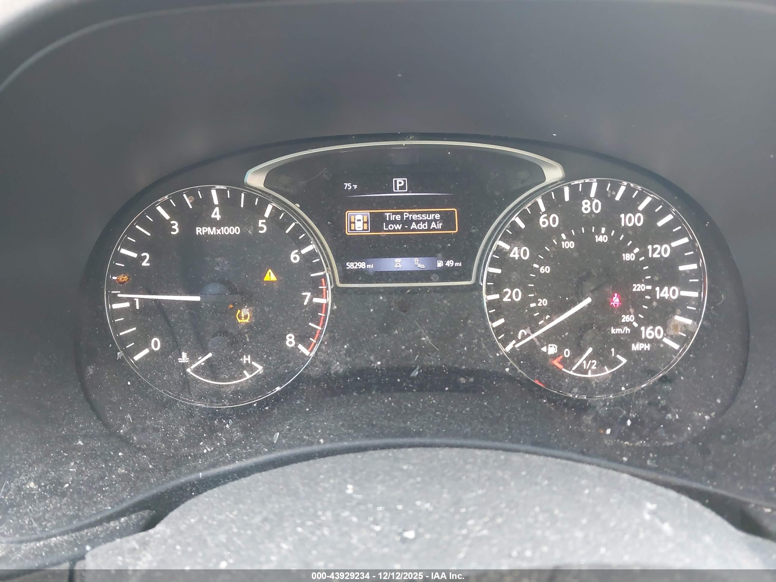 NISSAN PATHFINDER image 7