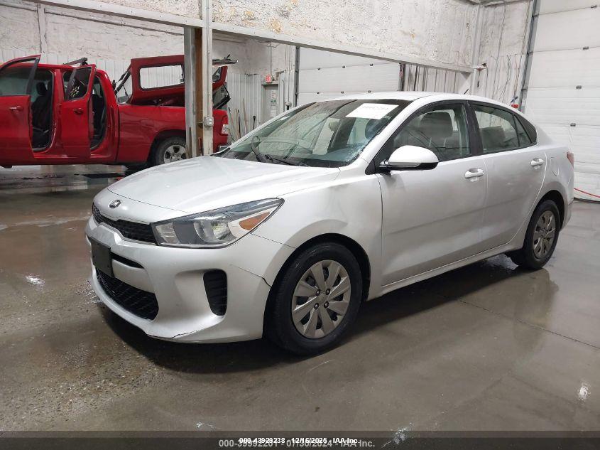KIA RIO image 2